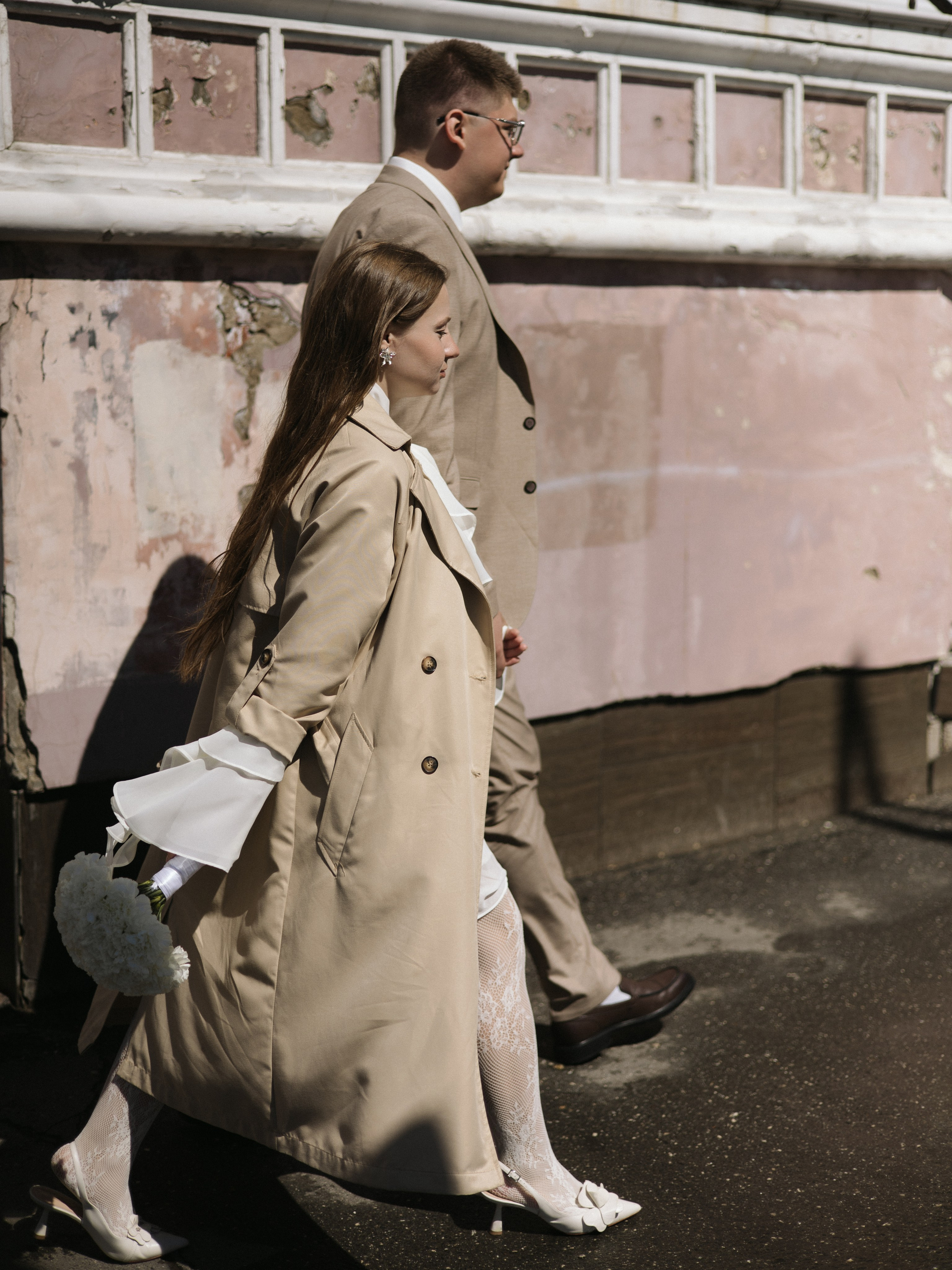 Люба и Данил. Juliashtondic. photo