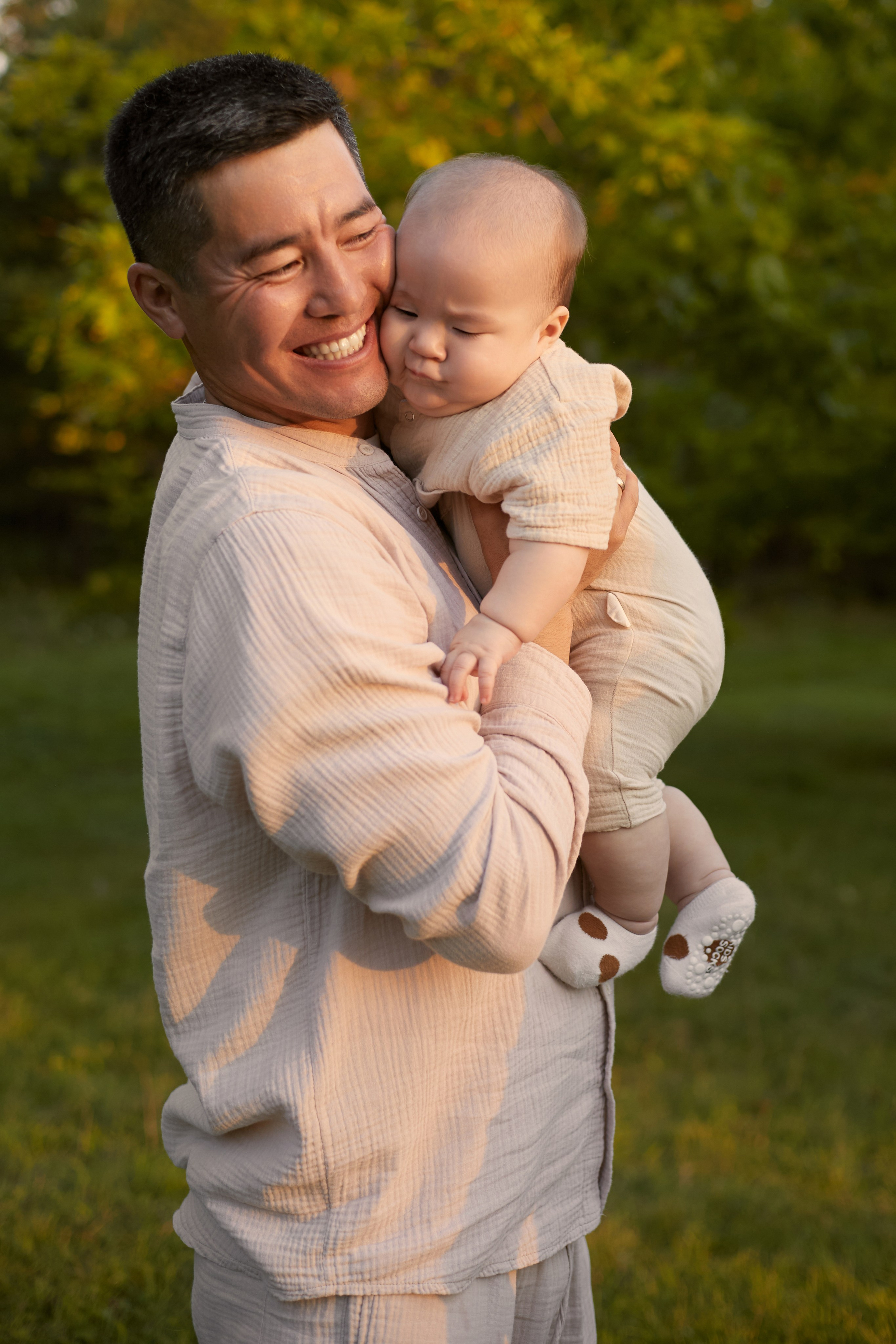 Дендрарий семейная. Juliashtondic. photo