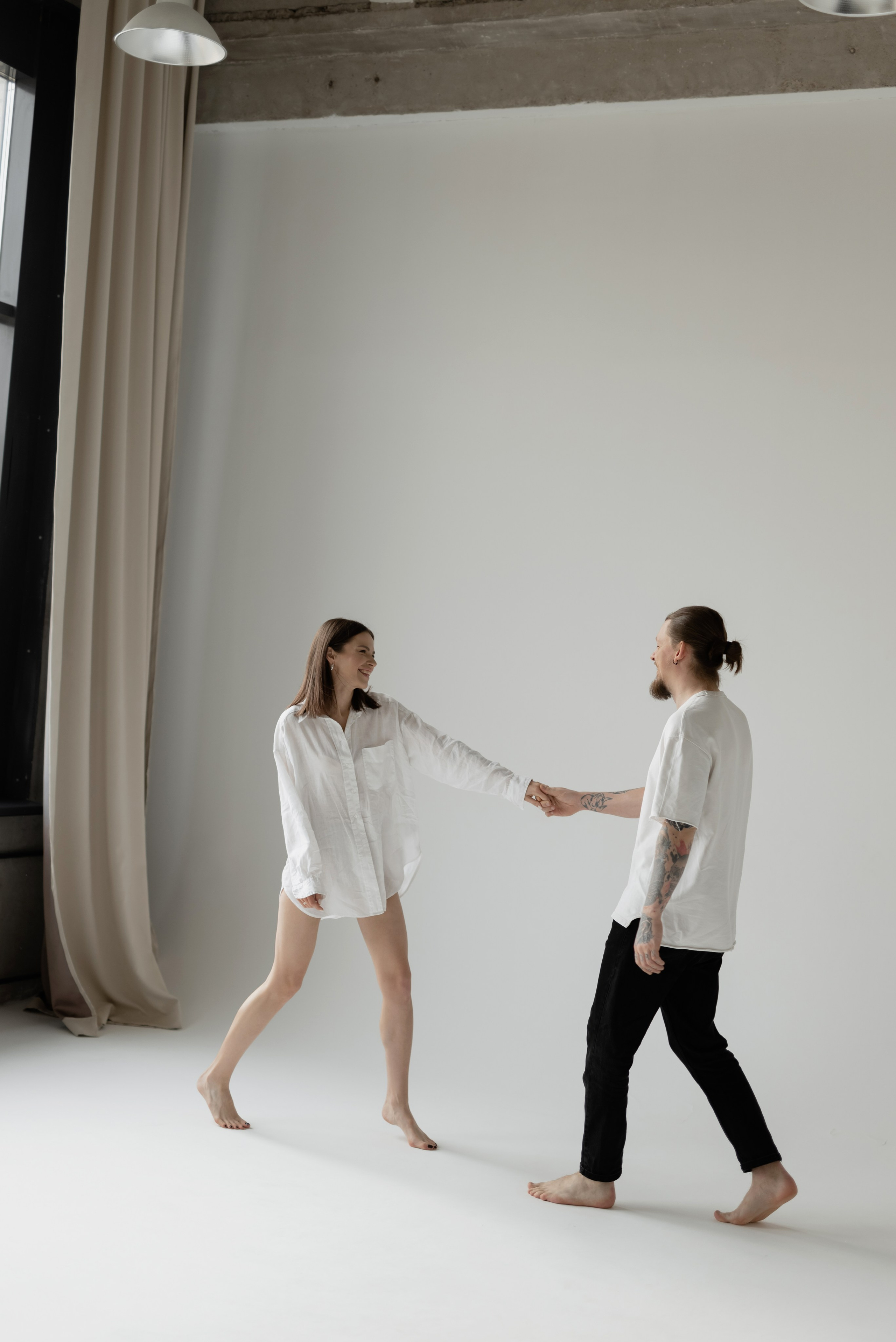 С тобой мне хочется летать. Свадебный фотограф в Минске и Санкт-Петербурге Вероника Аксенова