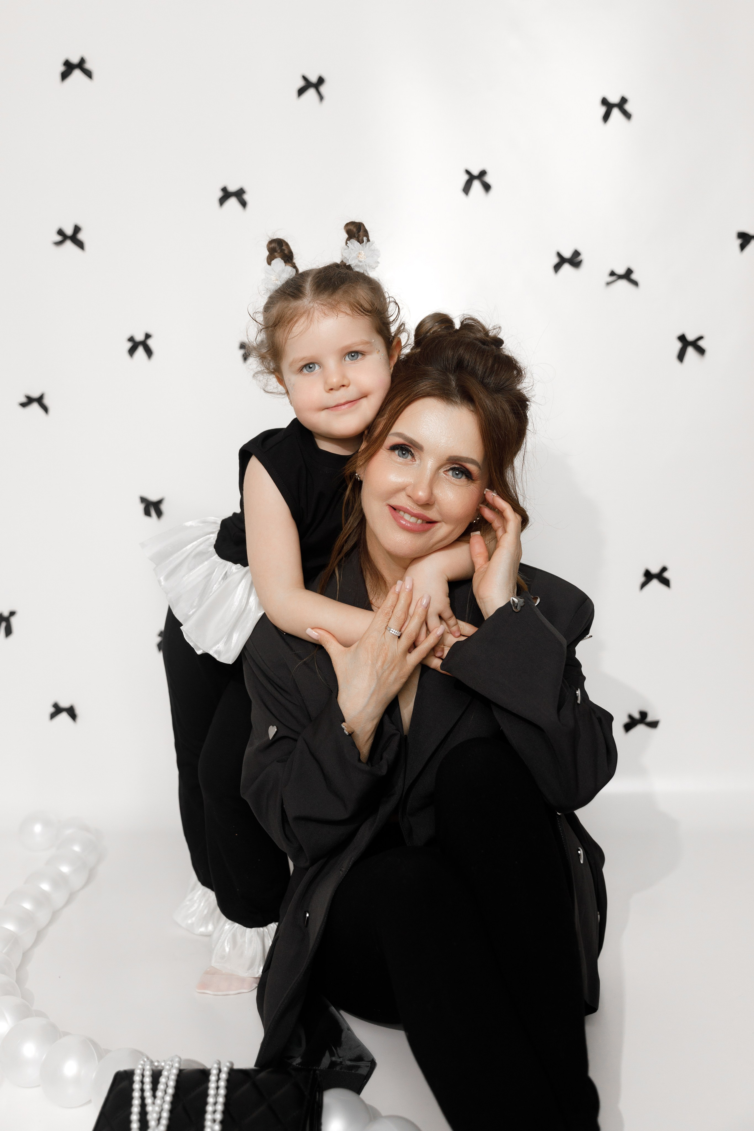 Насти 4. Фотограф в Москве Юлия Хамзина