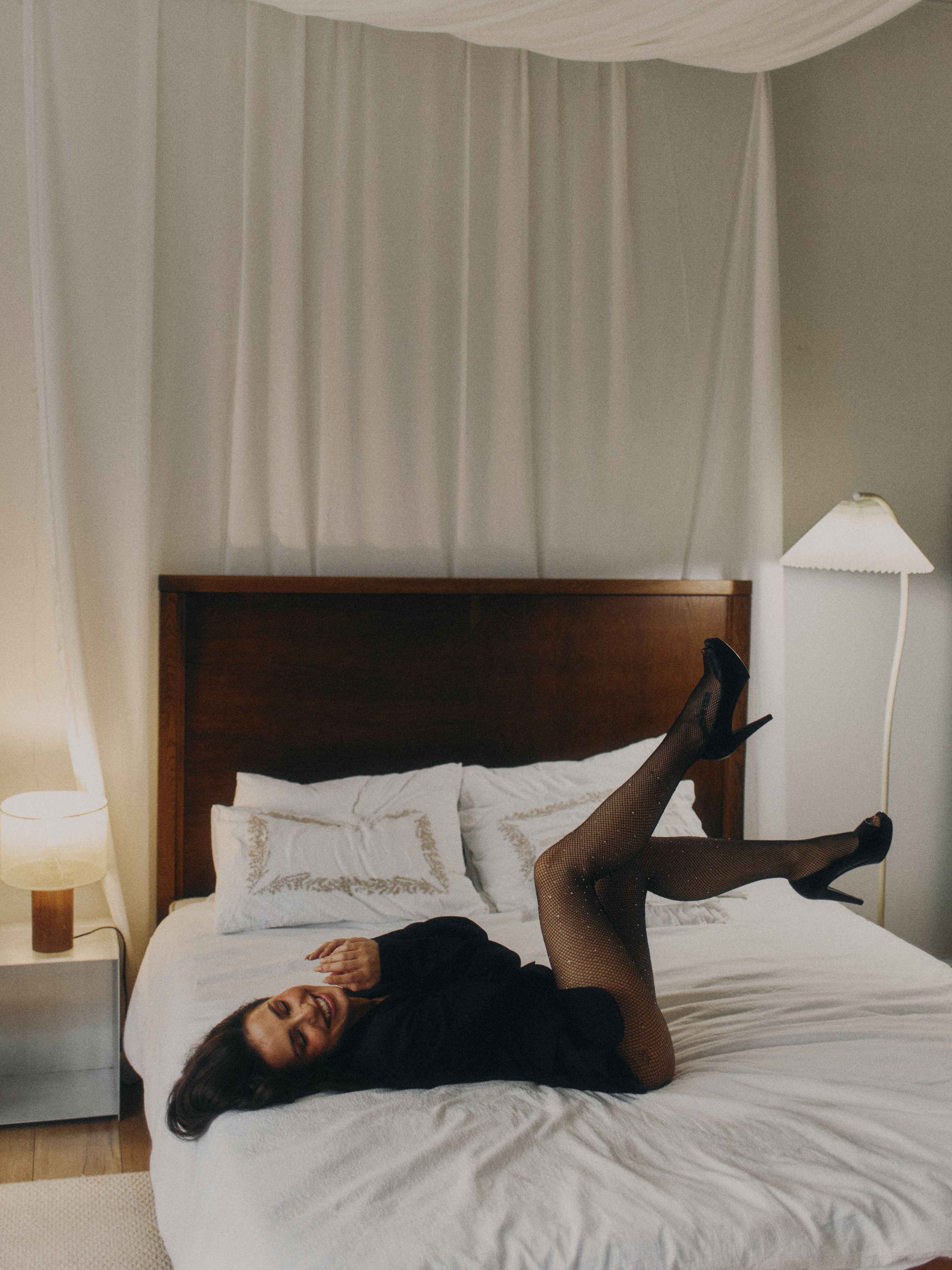 Аня. Портретный фотограф в Москве Ольга Крылова