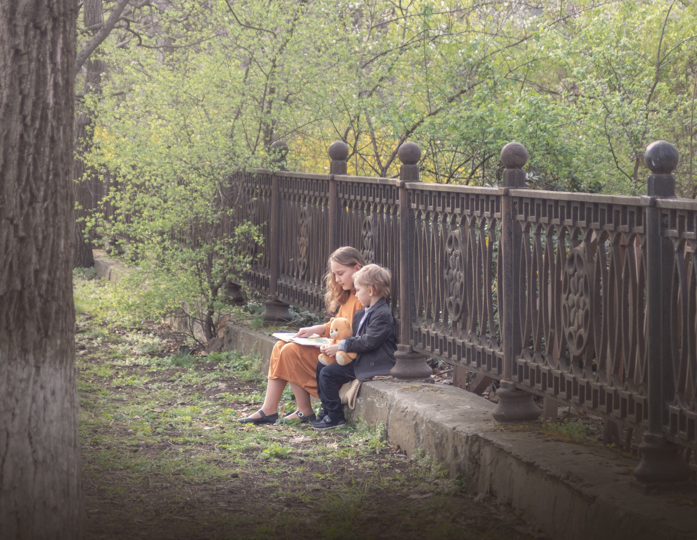 Детская съёмка. Женский, детский, семейный фотограф в Краснодаре Юлия Избенко