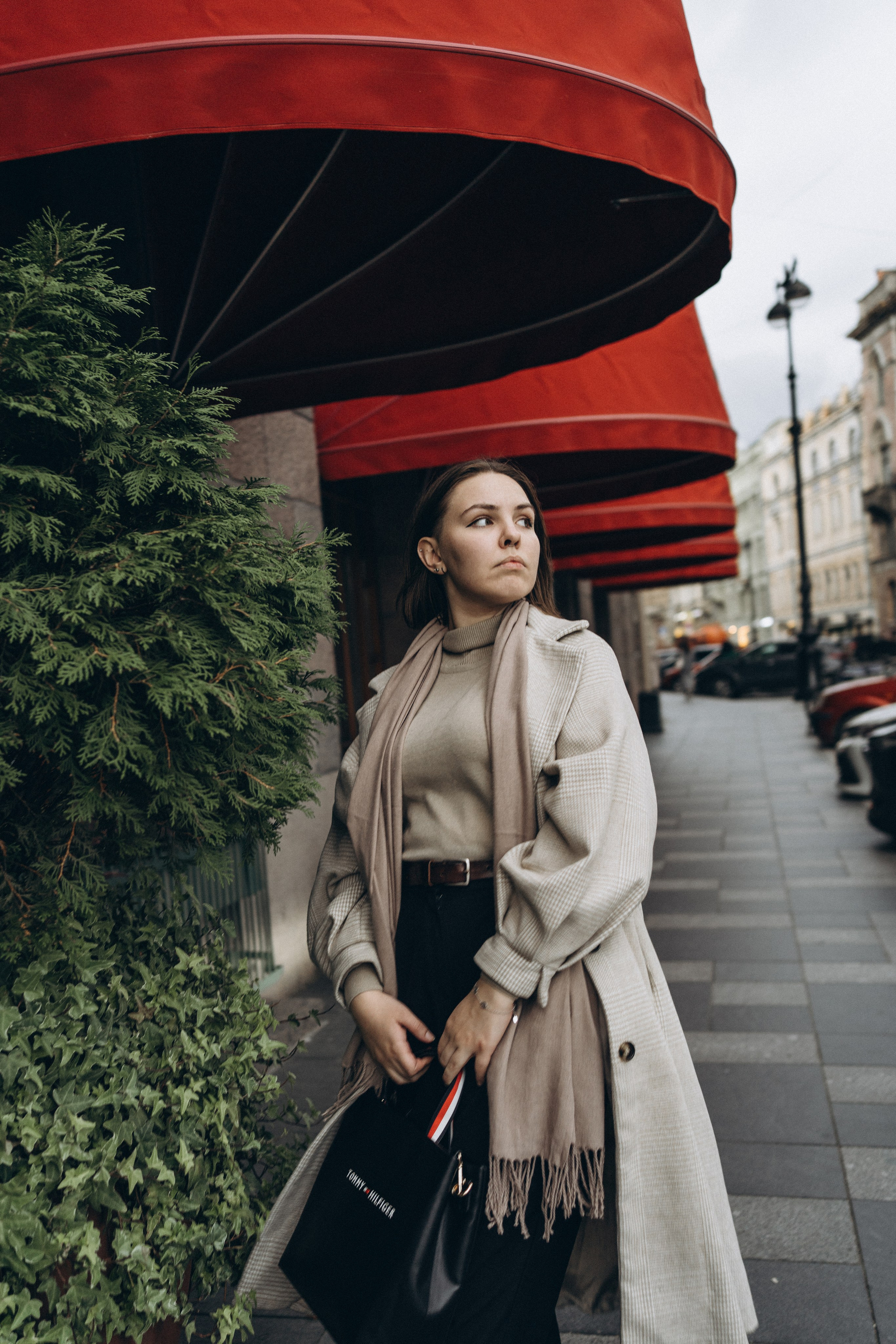 Аня. Репортажный фотограф в Санкт-Петербурге. Фотограф на мероприятие в СПБ