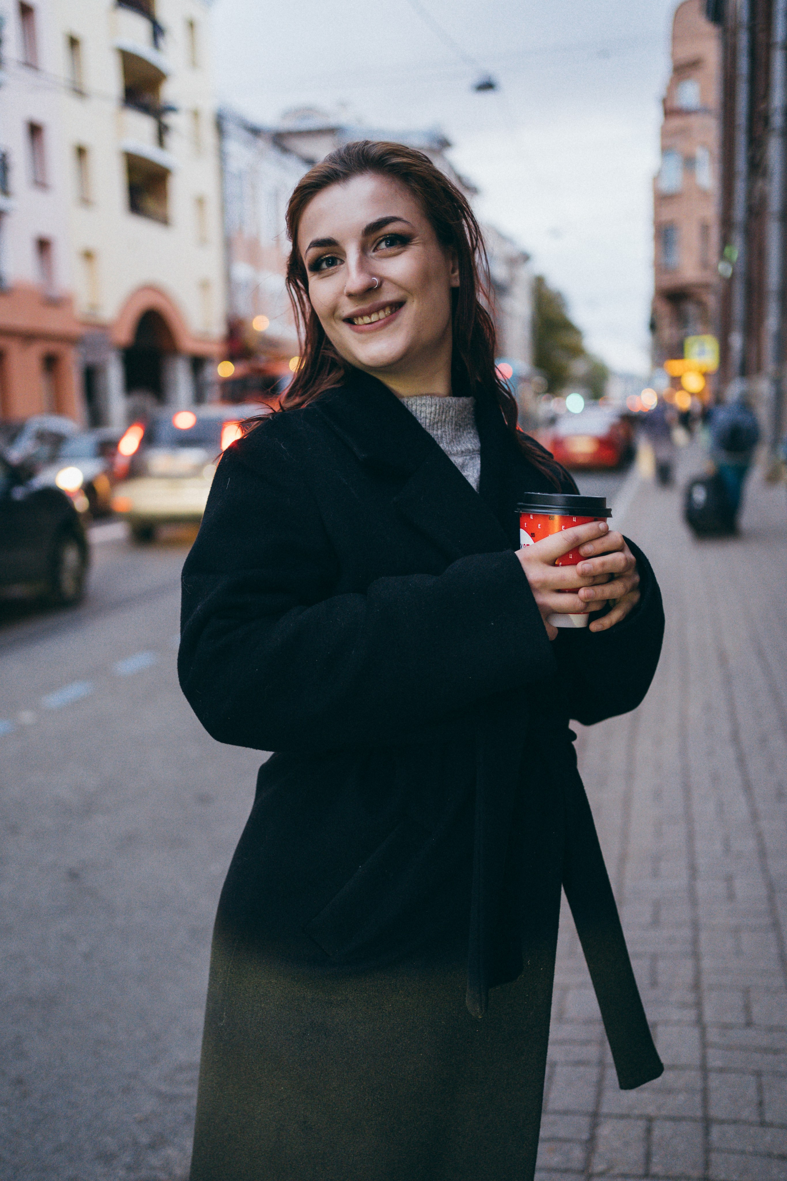 Маша. Репортажный фотограф в Санкт-Петербурге. Фотограф на мероприятие в СПБ