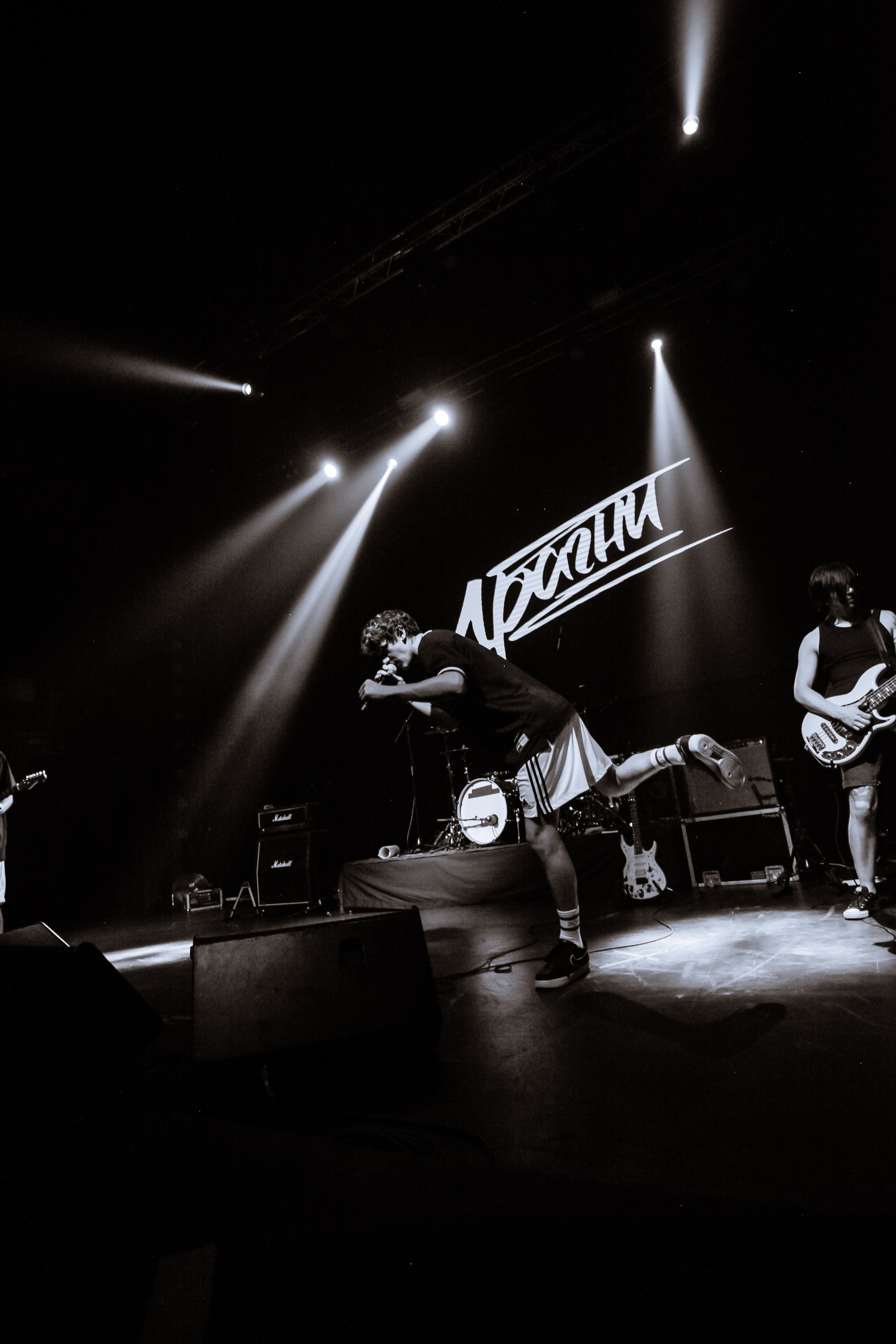 Концерт (Драгни). Репортажный фотограф в Санкт-Петербурге. Фотограф на мероприятие в СПБ