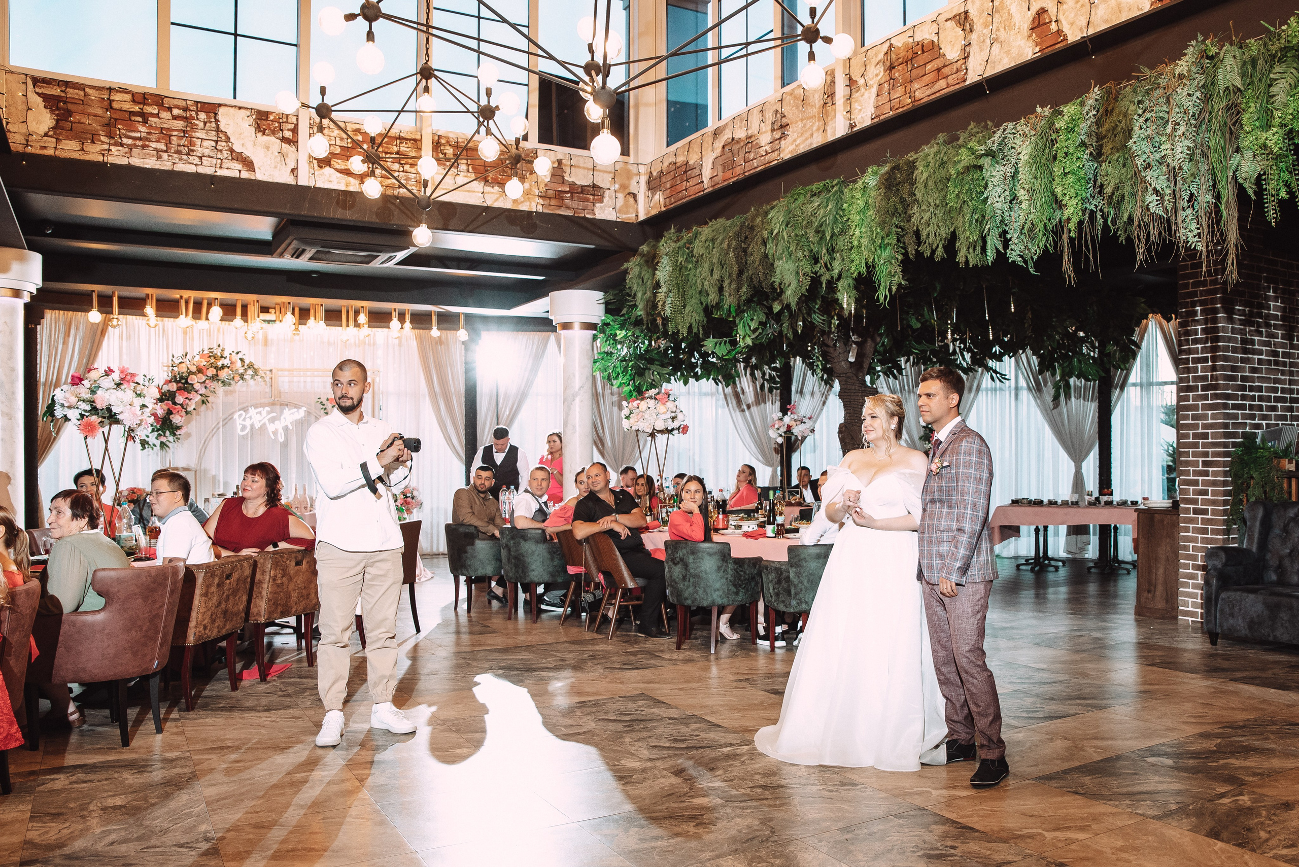 Дмитрий + Таисия. Свадебный и семейный фотограф в Волгограде Олеся Лисицкая