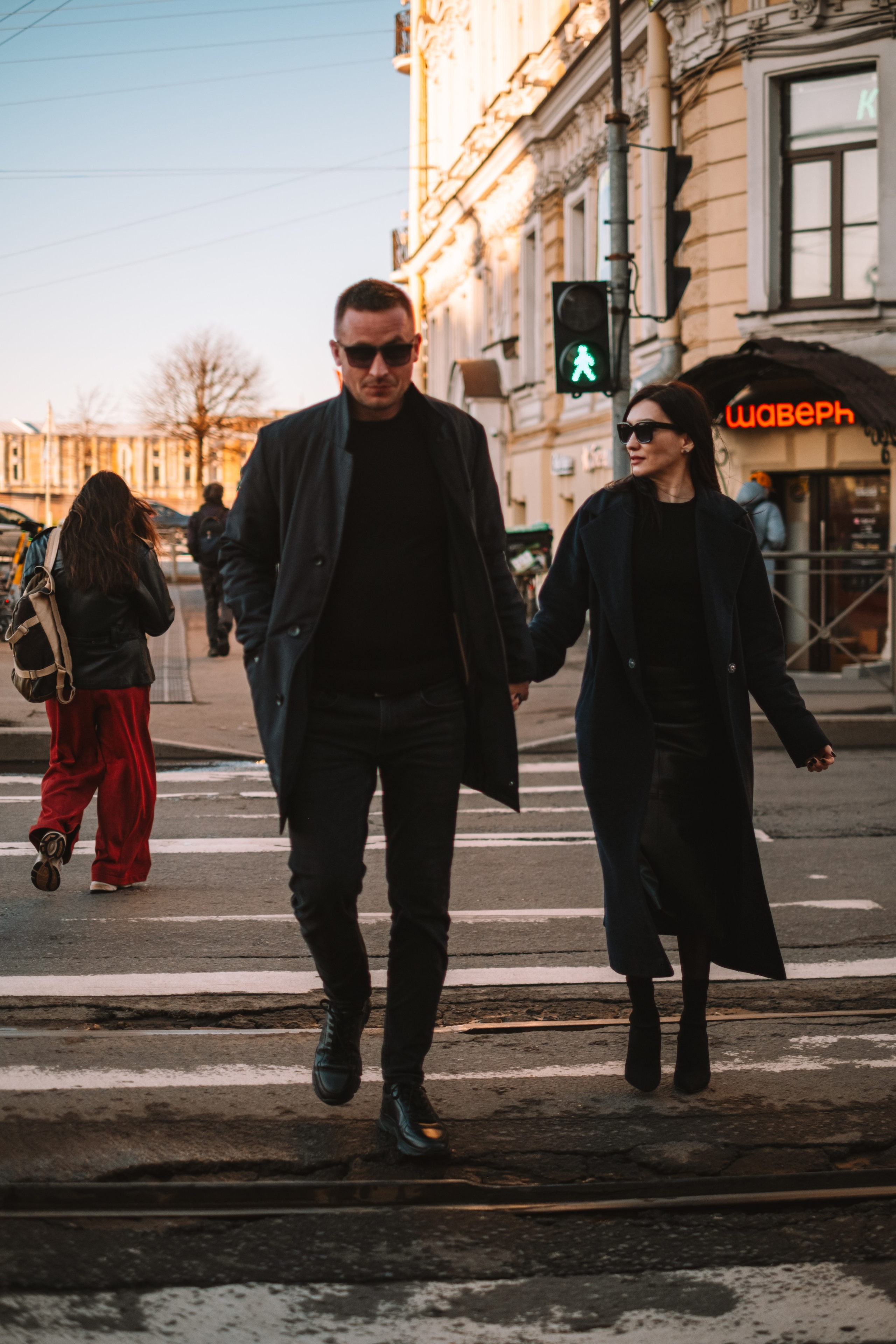 Лавстори, парная фотосессия. Свадебный и портретный фотограф Иван в Санкт-Петербурге | Профессиональная фотосъёмка