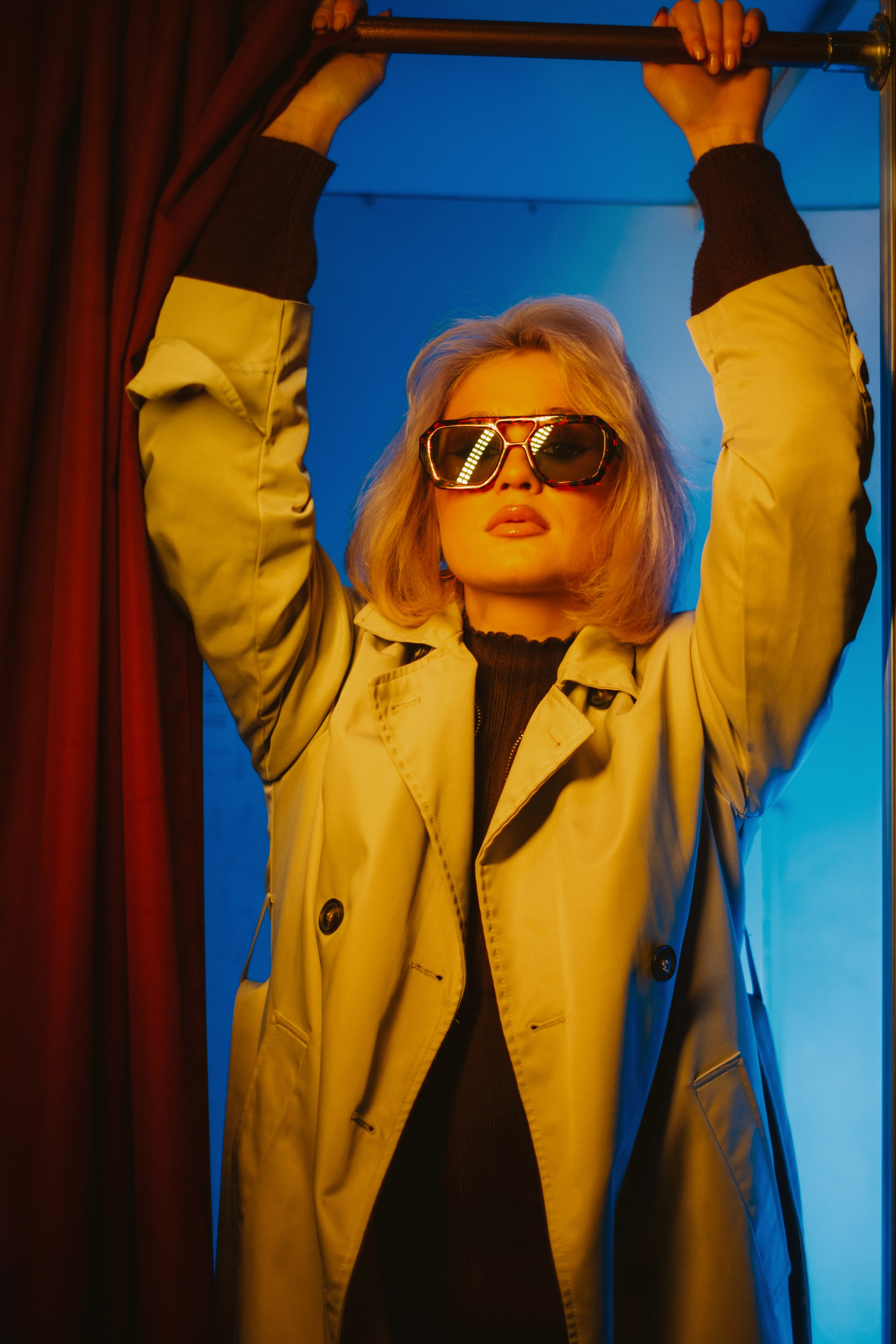 Индивидуальная фотосессия портретная съемка. Свадебный и портретный фотограф Иван в Санкт-Петербурге | Профессиональная фотосъёмка