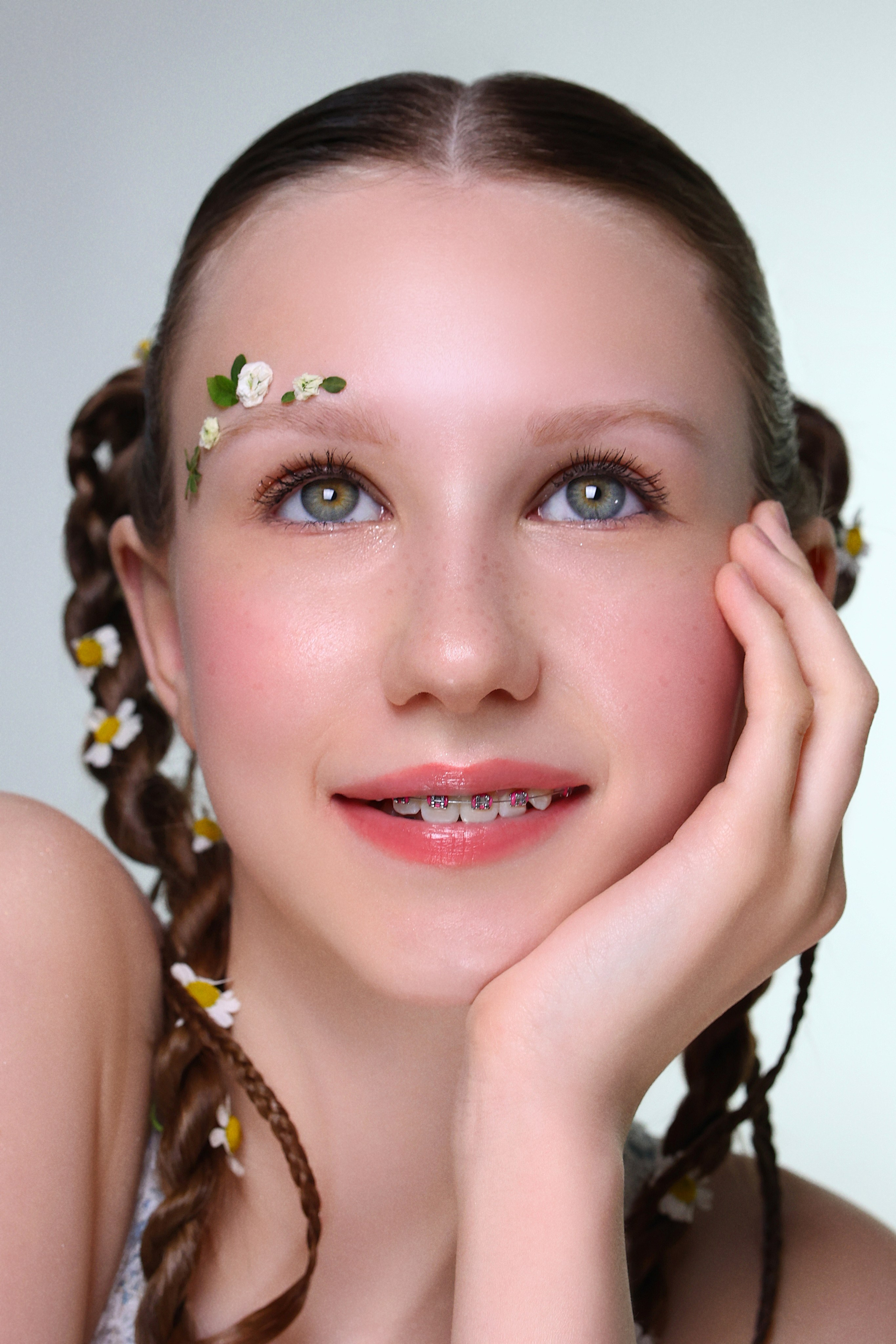 ALENA. Модельная студия MIA Models