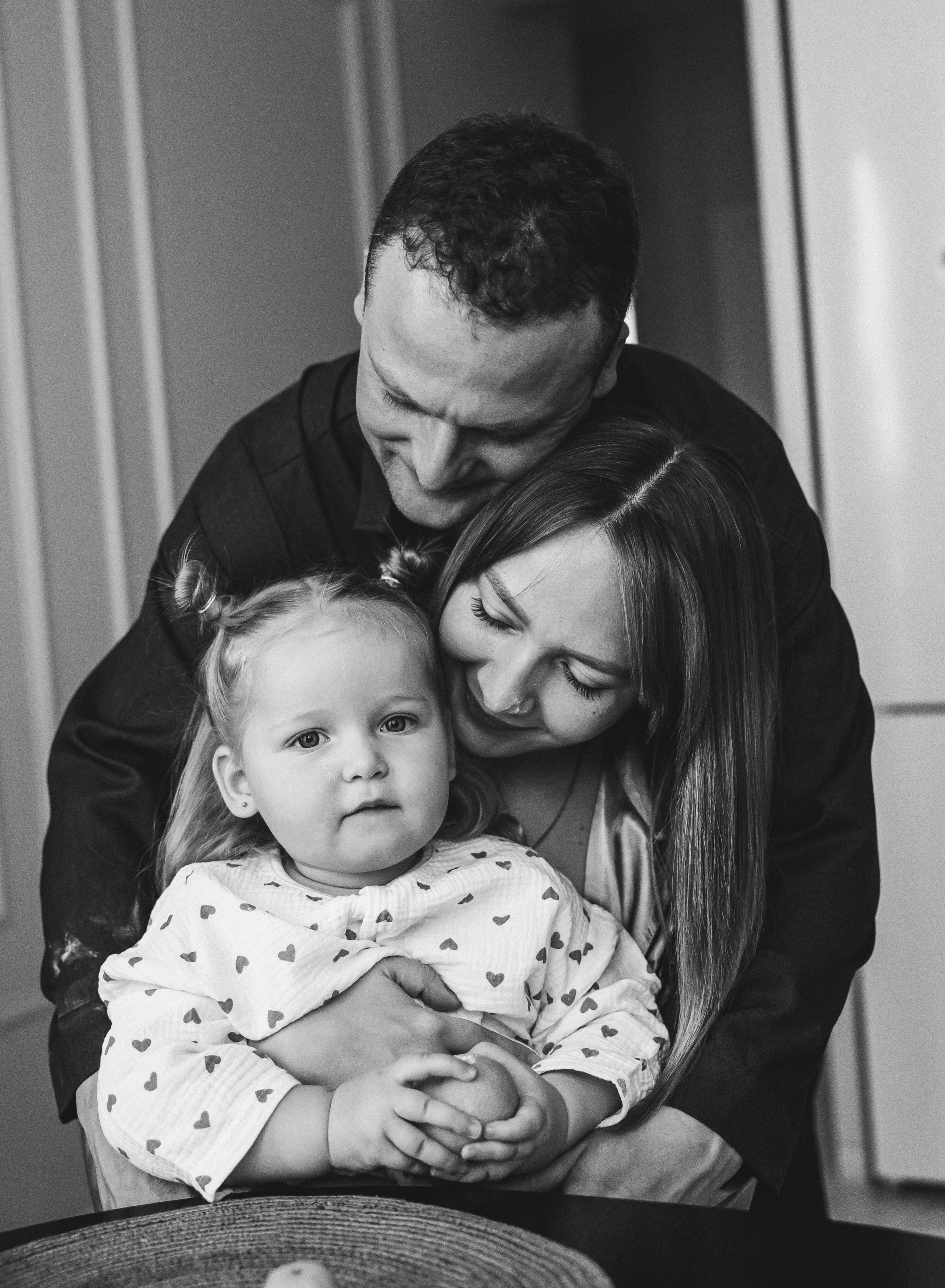 Домашняя фотосессия. Главная