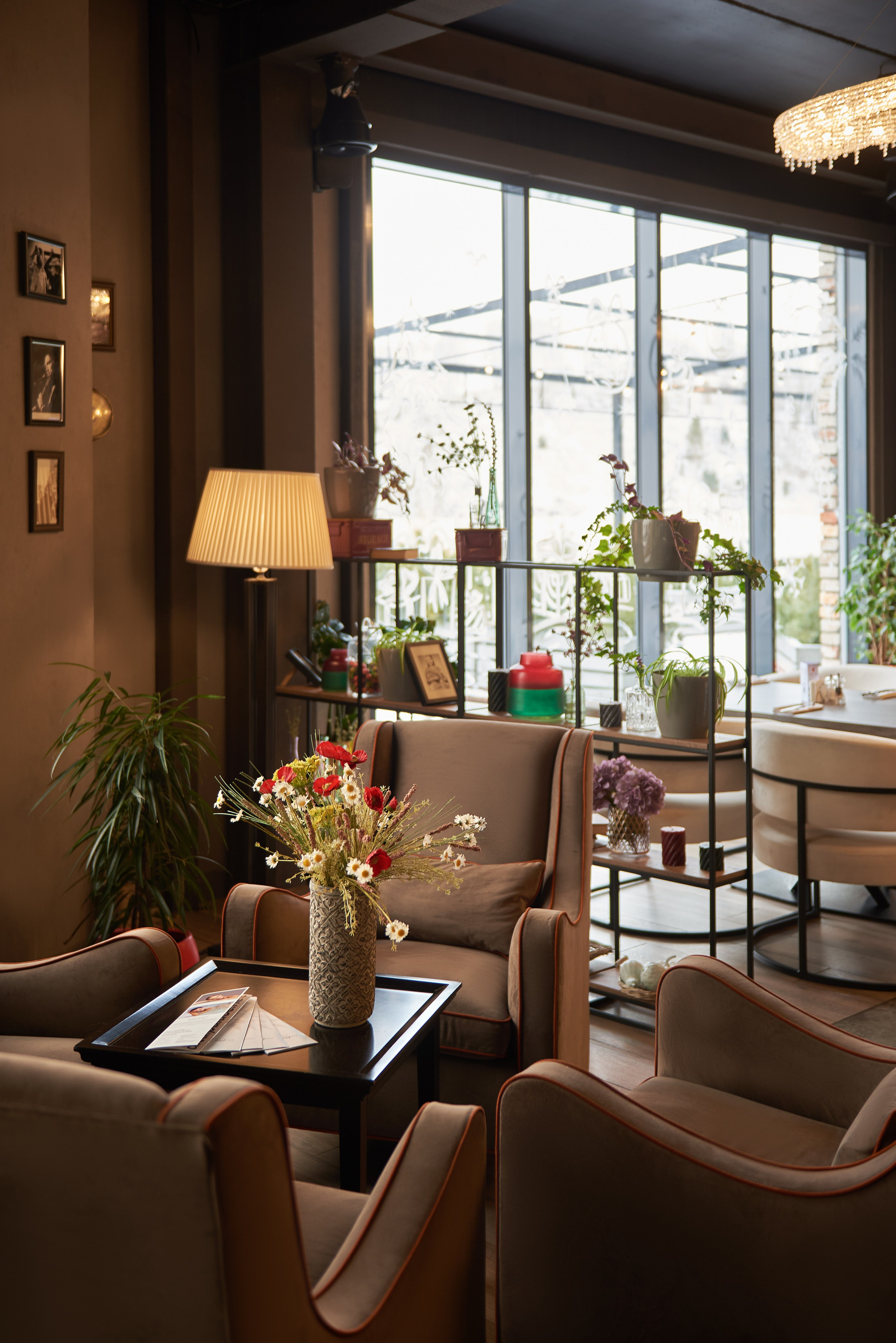 Интерьер. Rey Stanislav — рекламный фотограф в Санкт-Петербурге