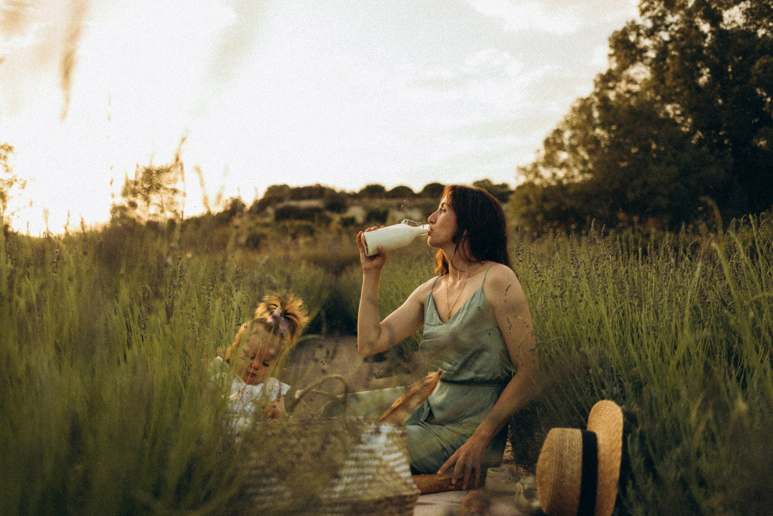 Инна. Анастасия Кацуба. Фотограф материнства и семейный фотограф. Валенсия