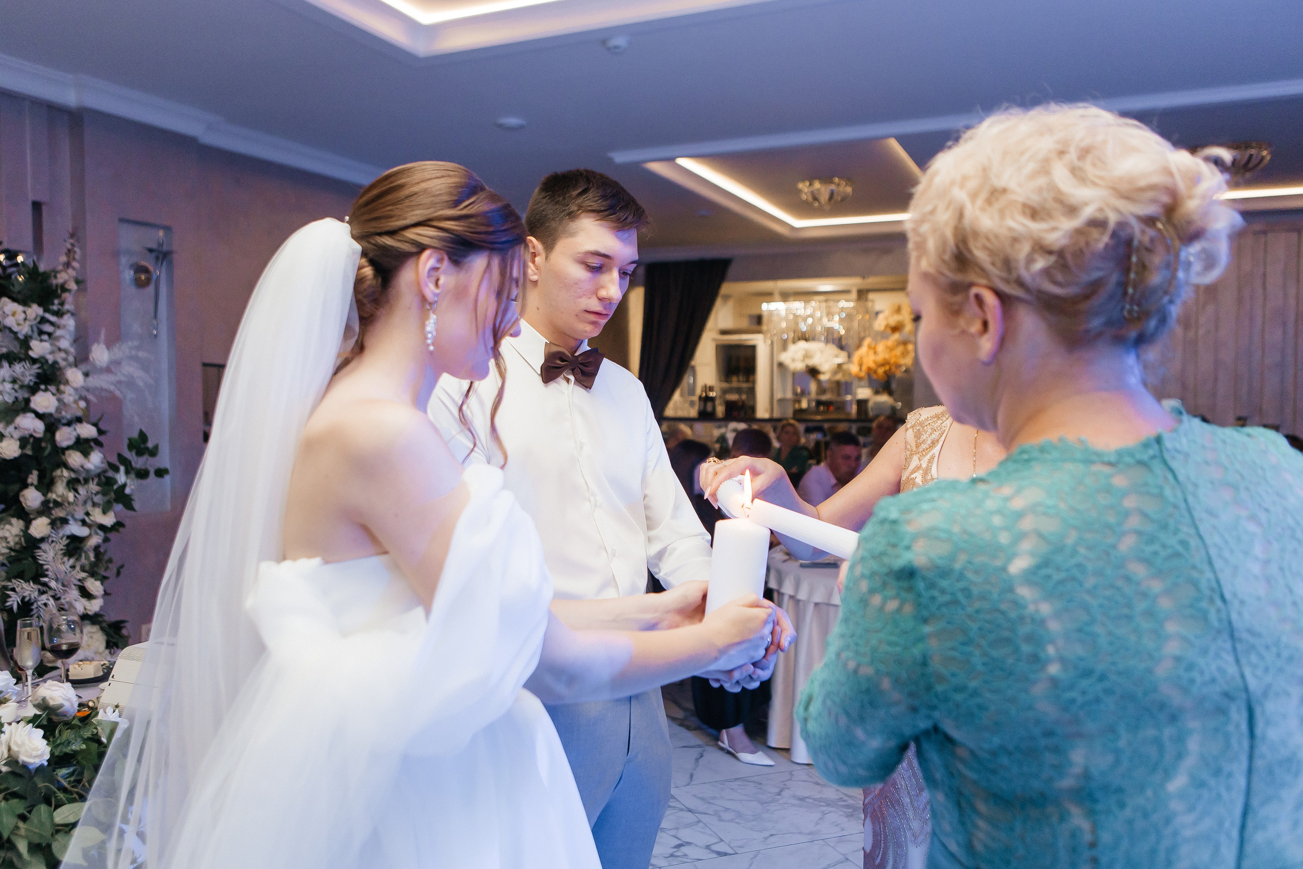 Вячеслав и Анна. Свадебный и семейный фотограф в Ростове-на-Дону