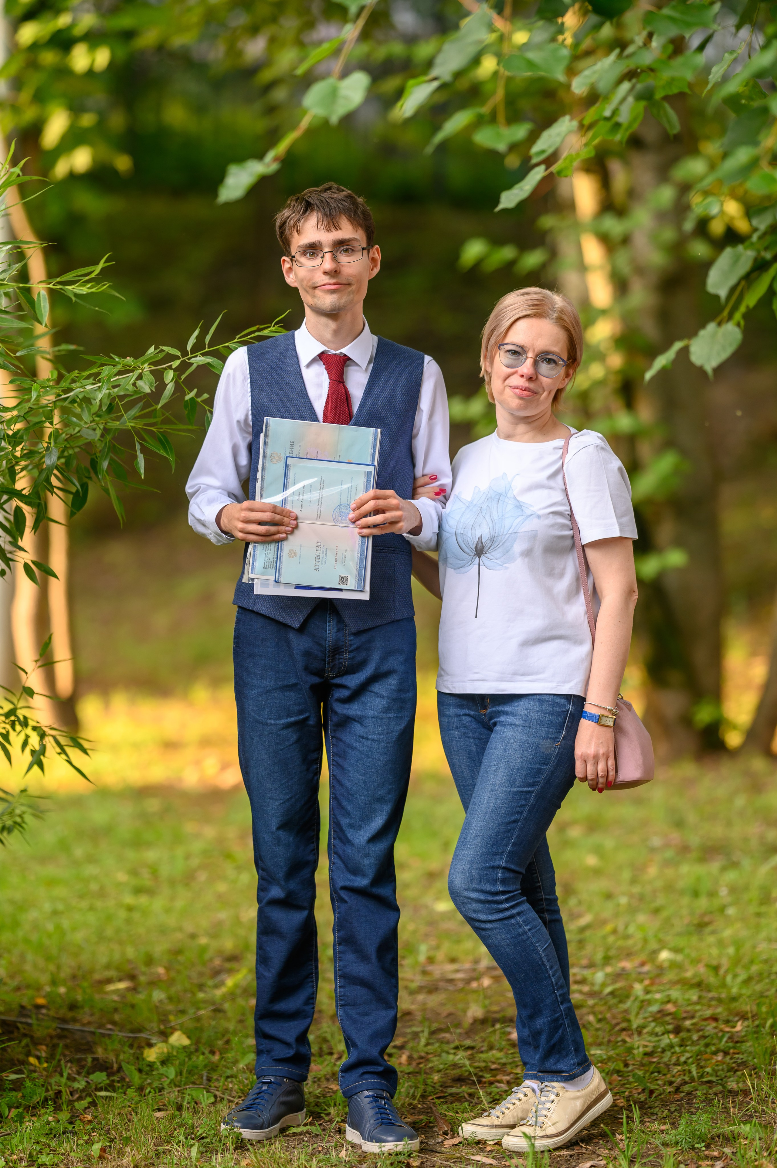 Выпускной 2023