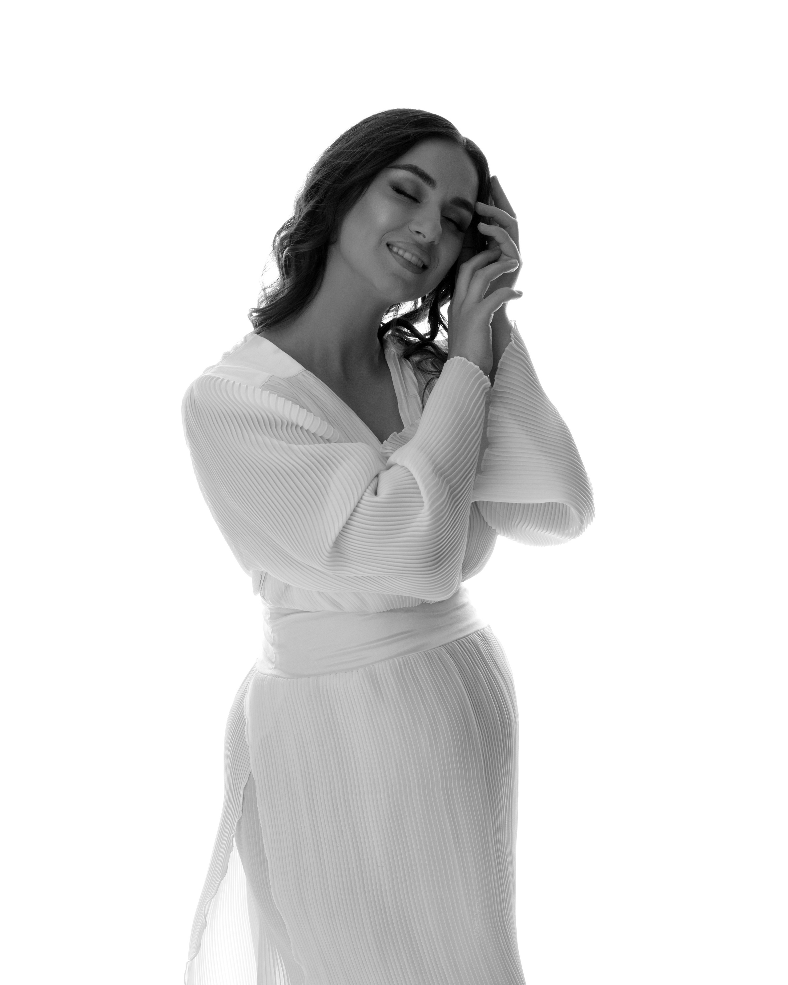 Беременность. Фотограф беременности и материнства в Москве Мария Менендес-Гонсалес