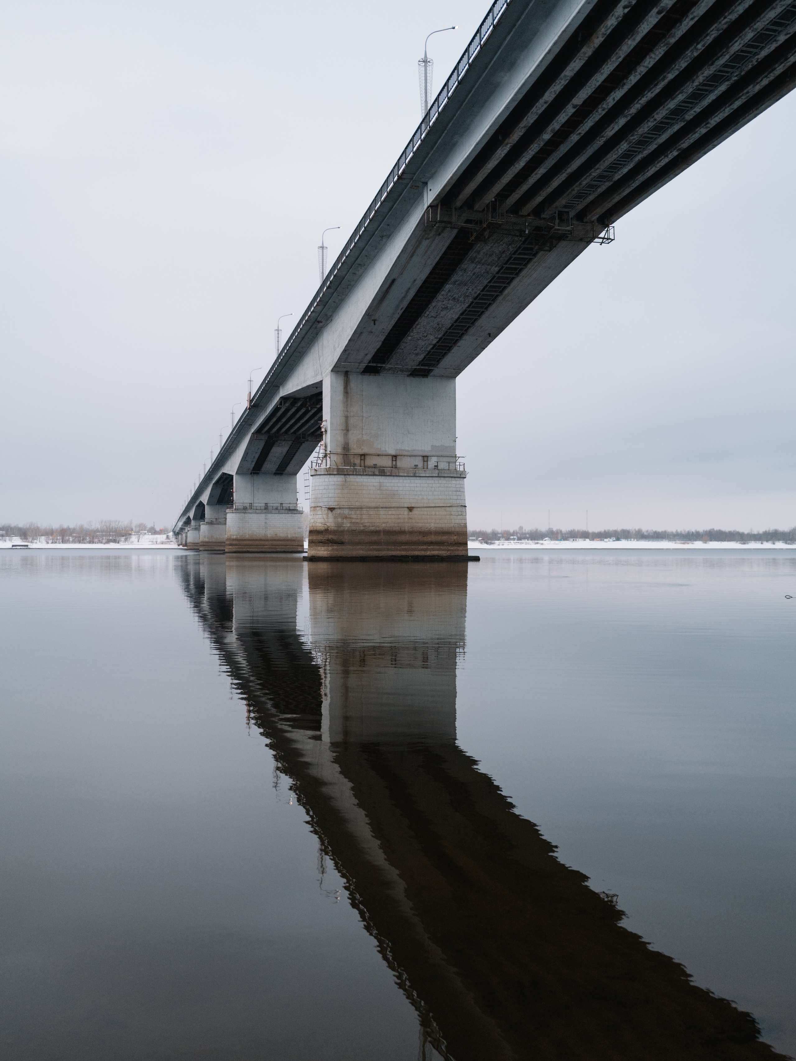 Архетектура города Перми. Фотограф Алексей Шрайбик