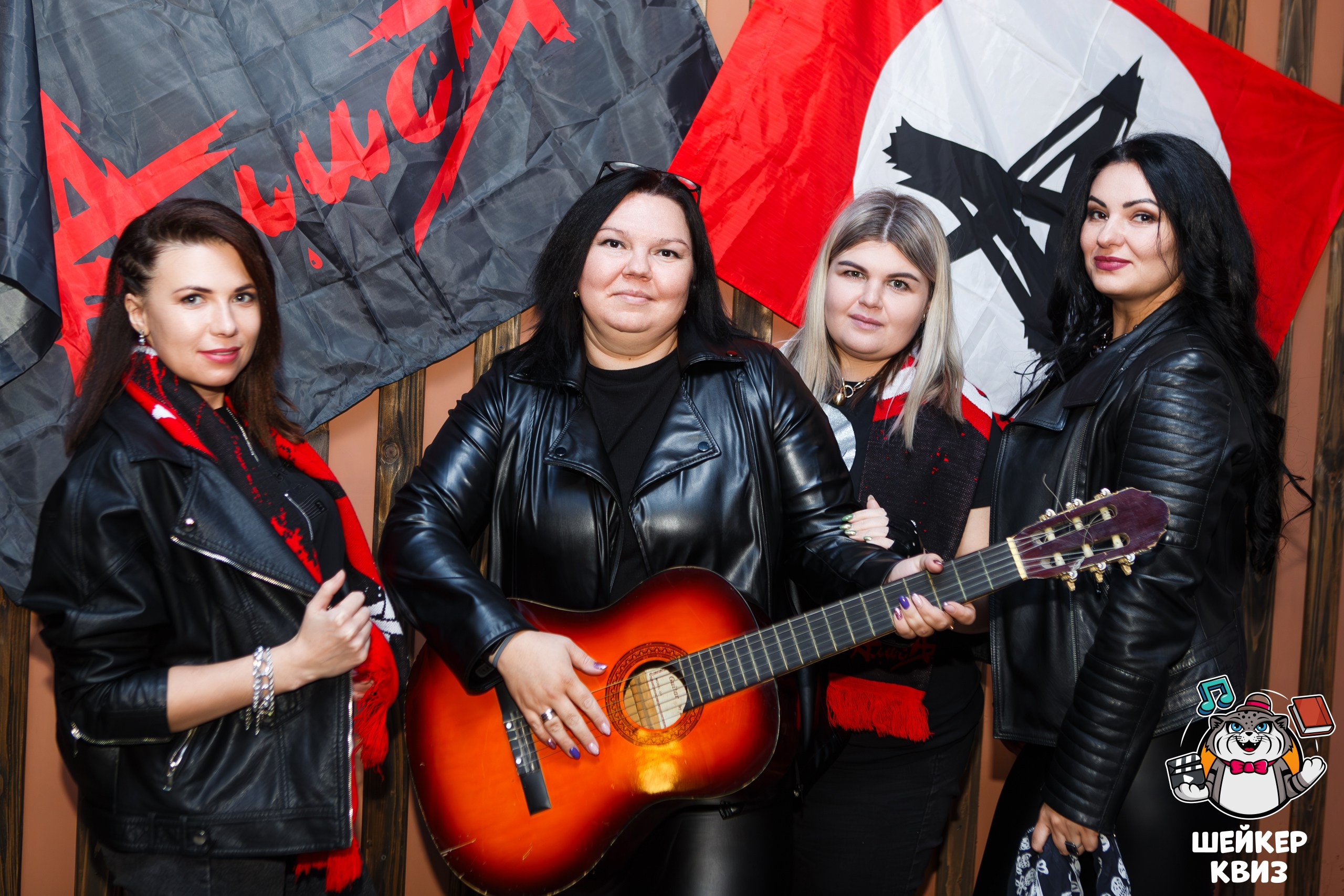 Репортажный фотограф из Мценска Николай Богатырев запечатлел яркие моменты праздника на фотосессии мероприятия