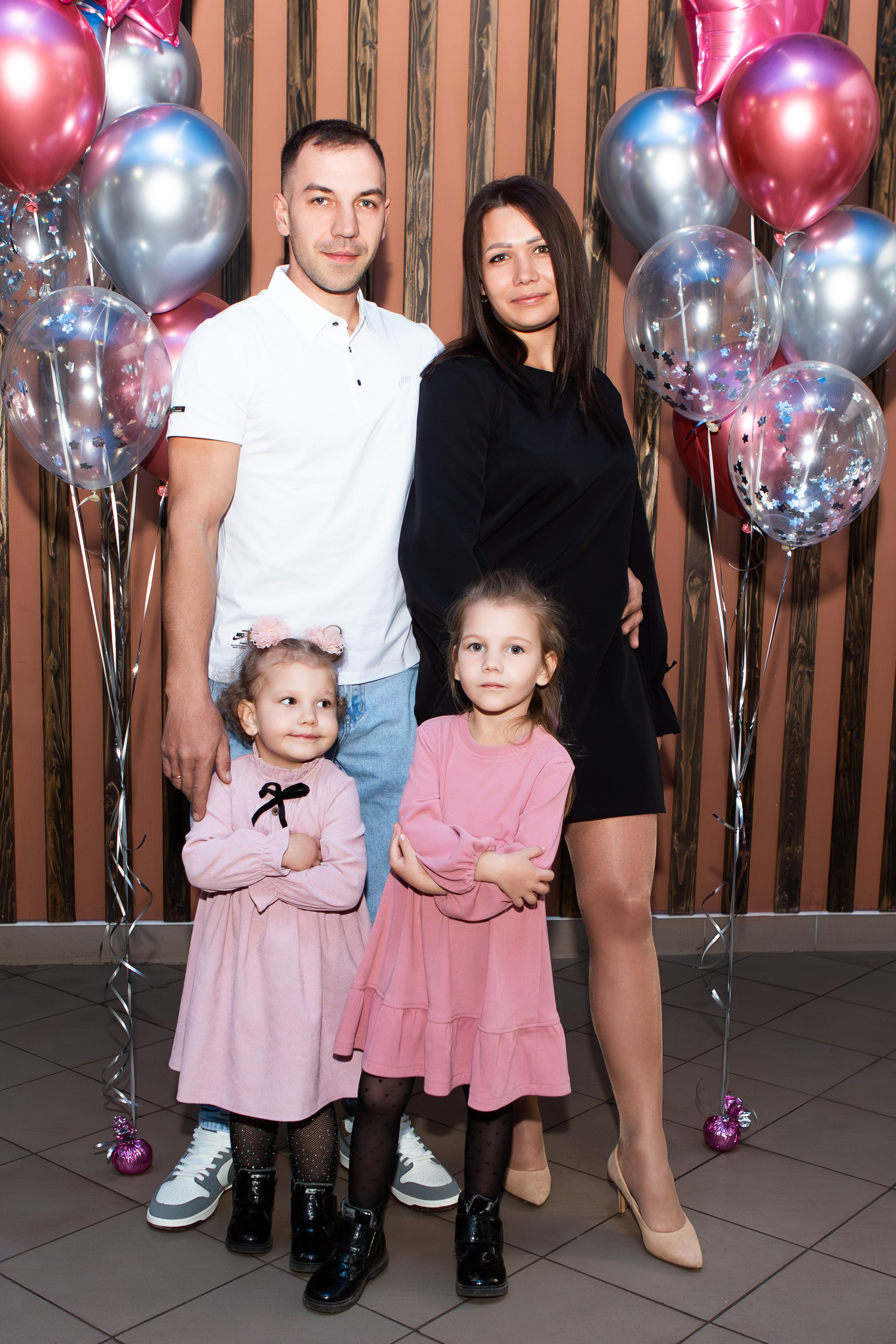 День рождение 01.05. Профессиональный фотограф в Мценске и Орловской области