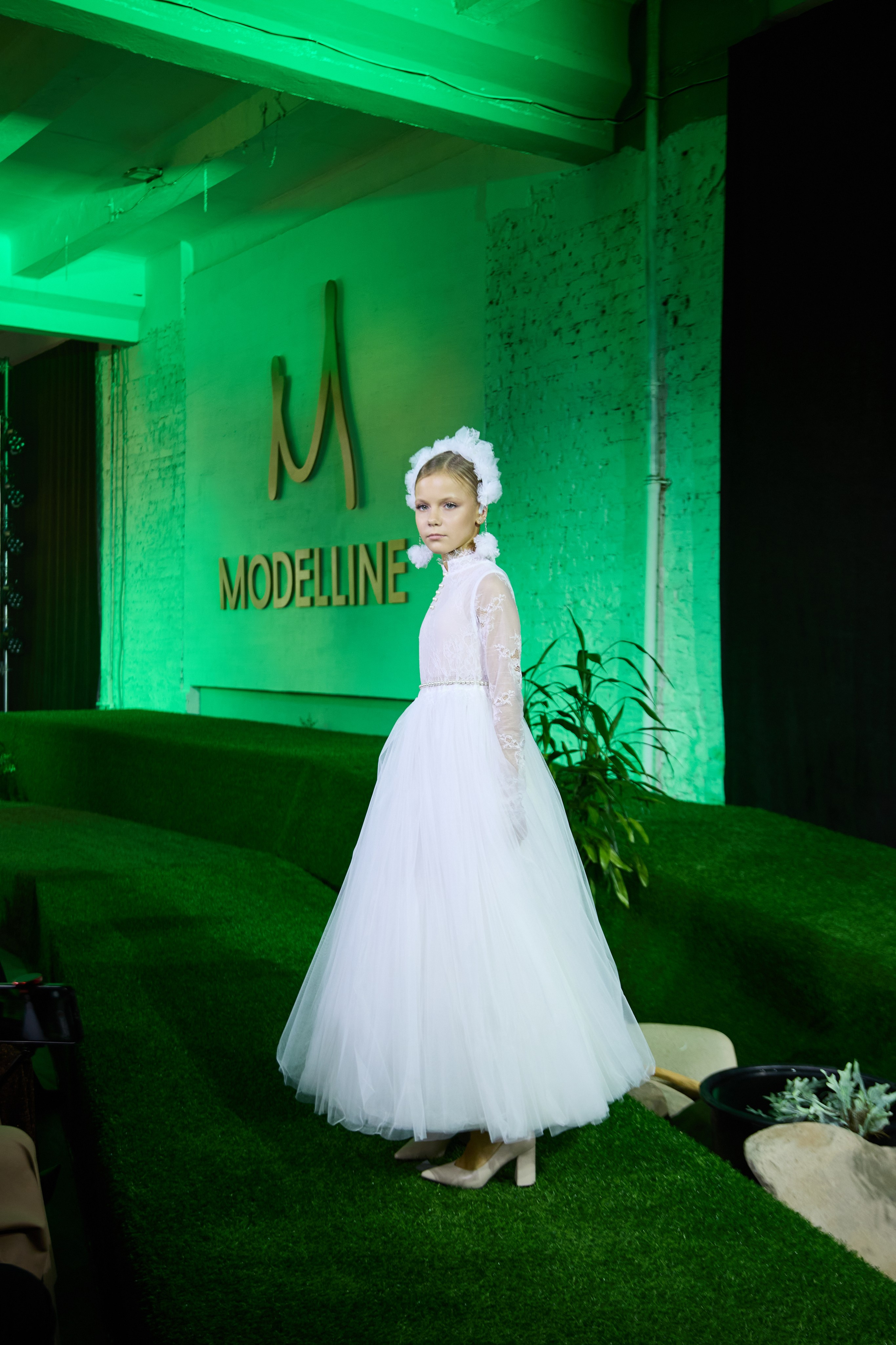 Показы. Модельное Агентство