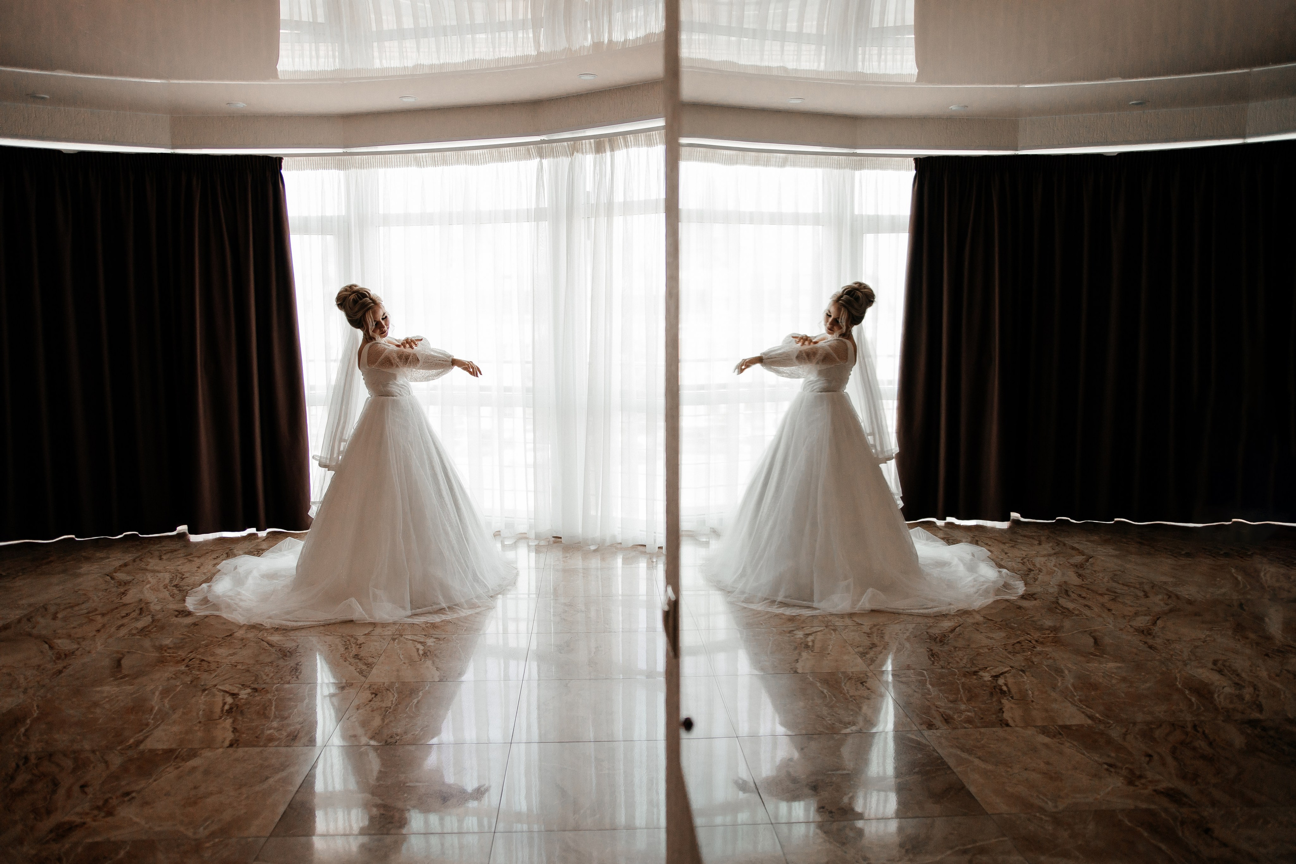 Свадьба. Семейный и свадебный фотограф в Ульяновске