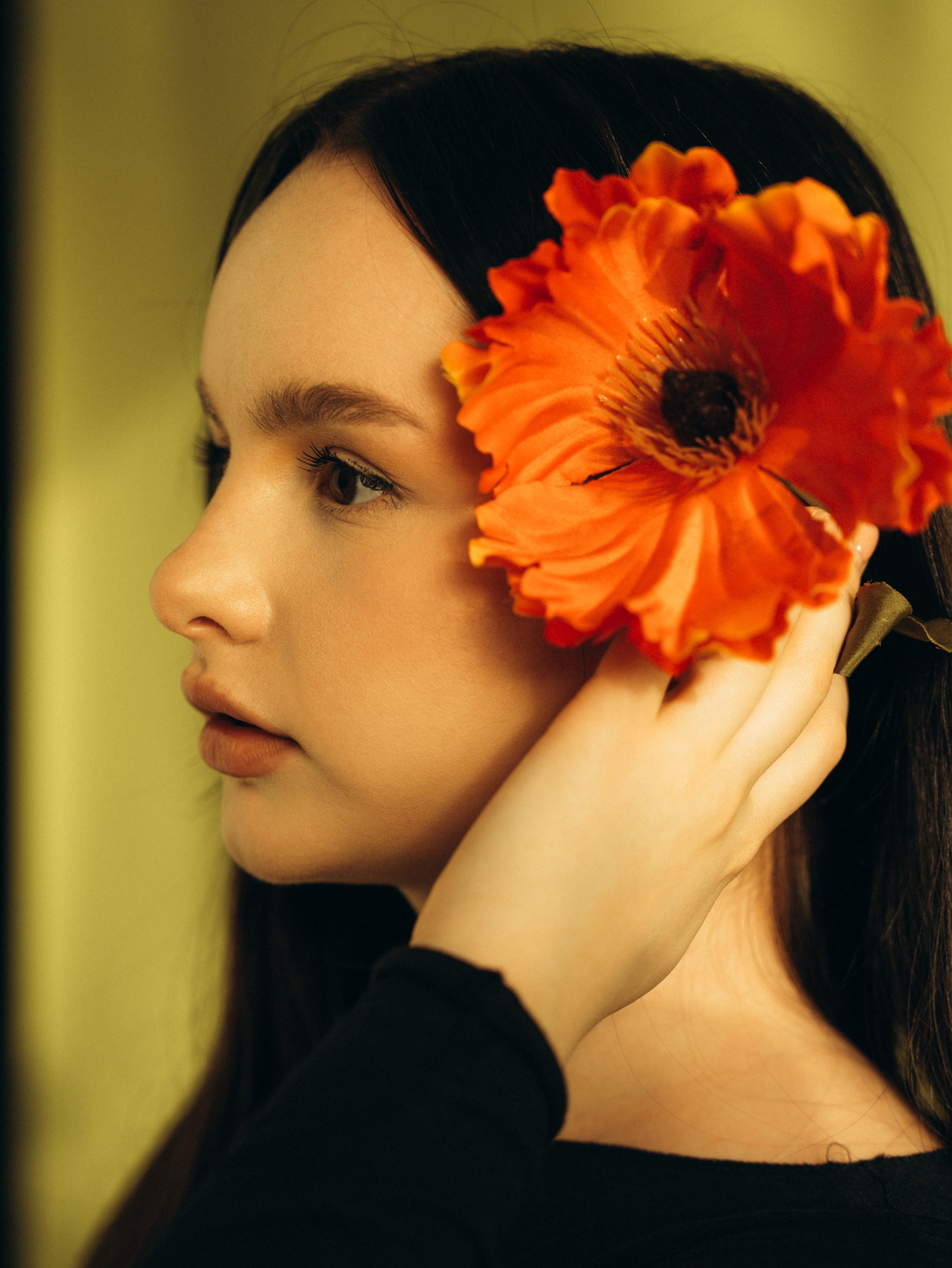 Контент. Фотограф на Камчатке Воронина Ульяна