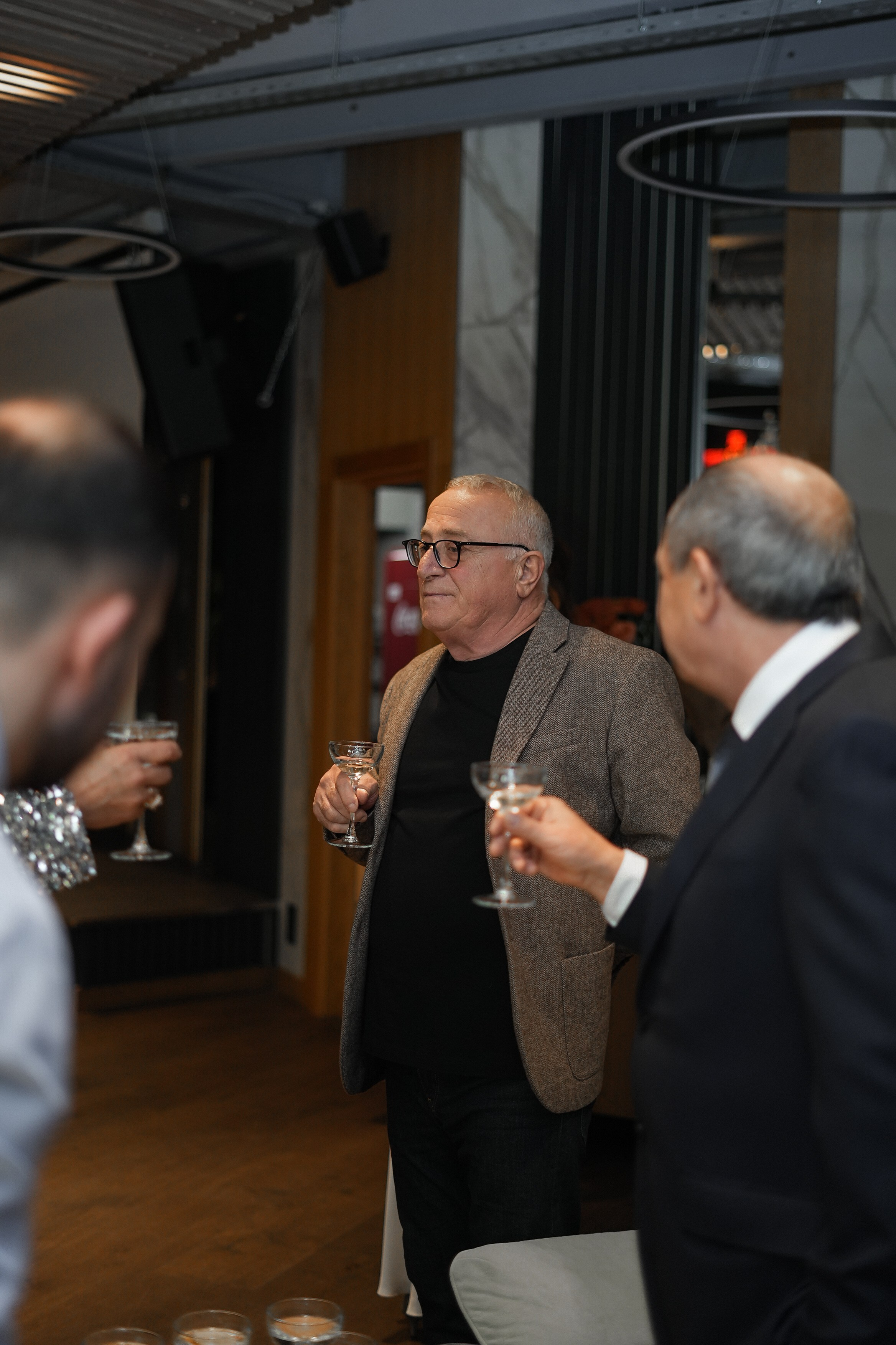 Юбилей ресторан Река. Фотограф Волгоград Анастасия Ли