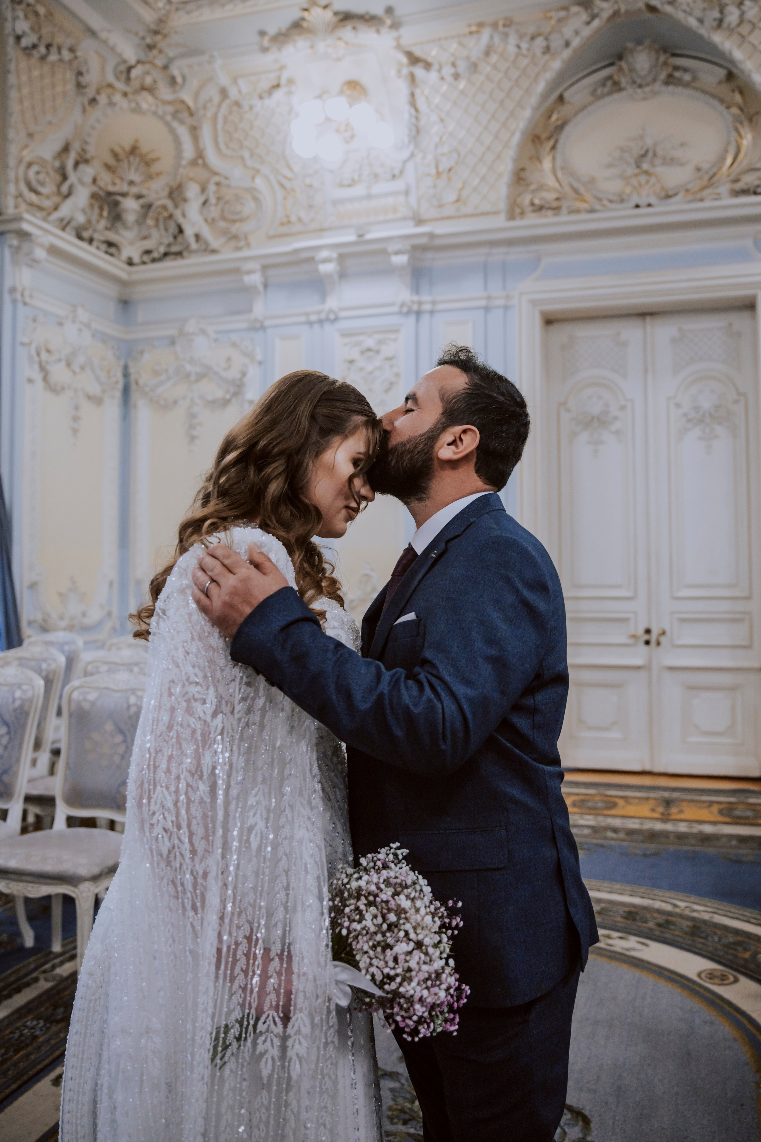 Анастасия и Озер. Фотограф, который снимает любовь в Санкт-Петербурге и Череповце