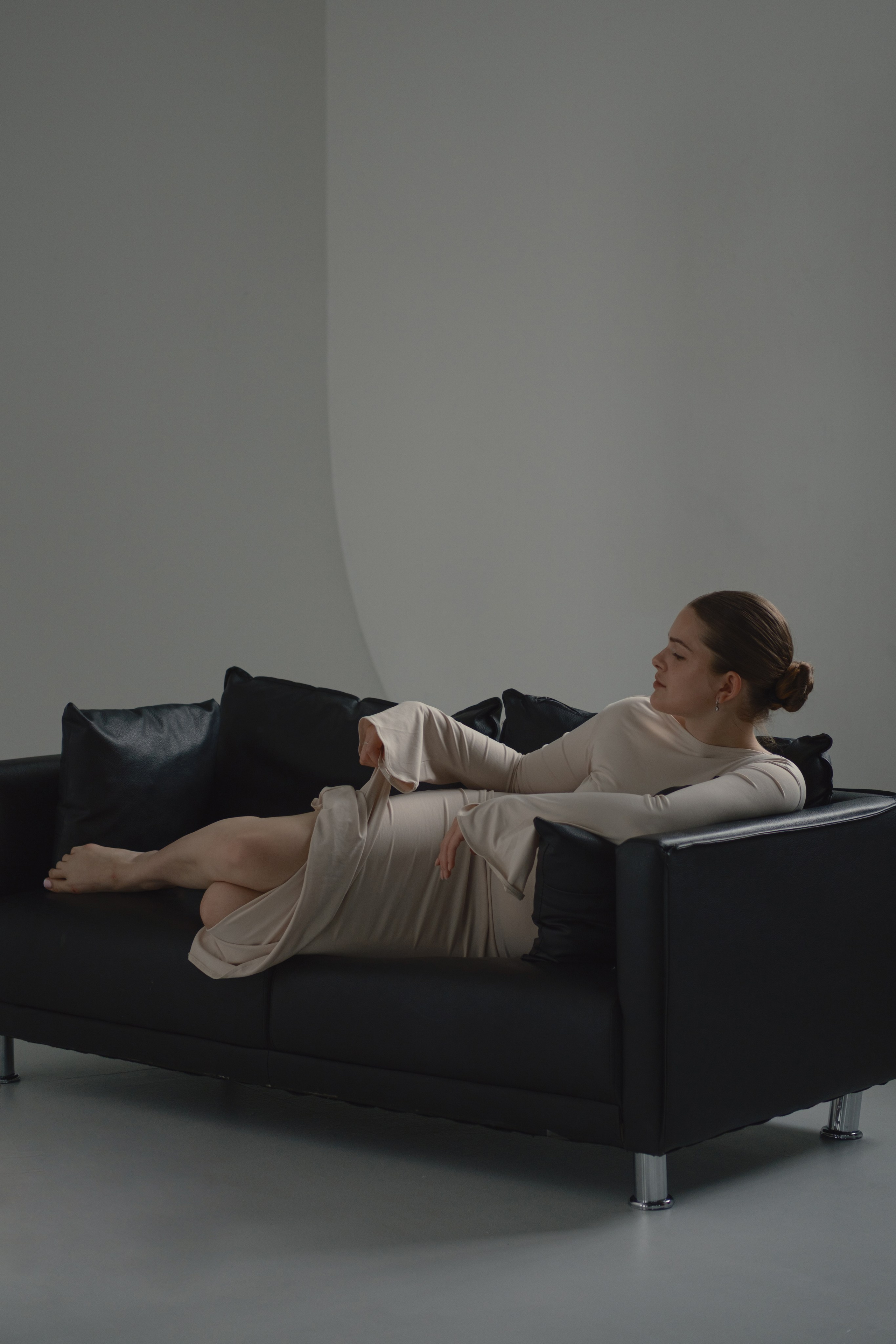 Владислава. Анастасия Хисматуллина портретный фотограф в Уссурийске и Владивостоке