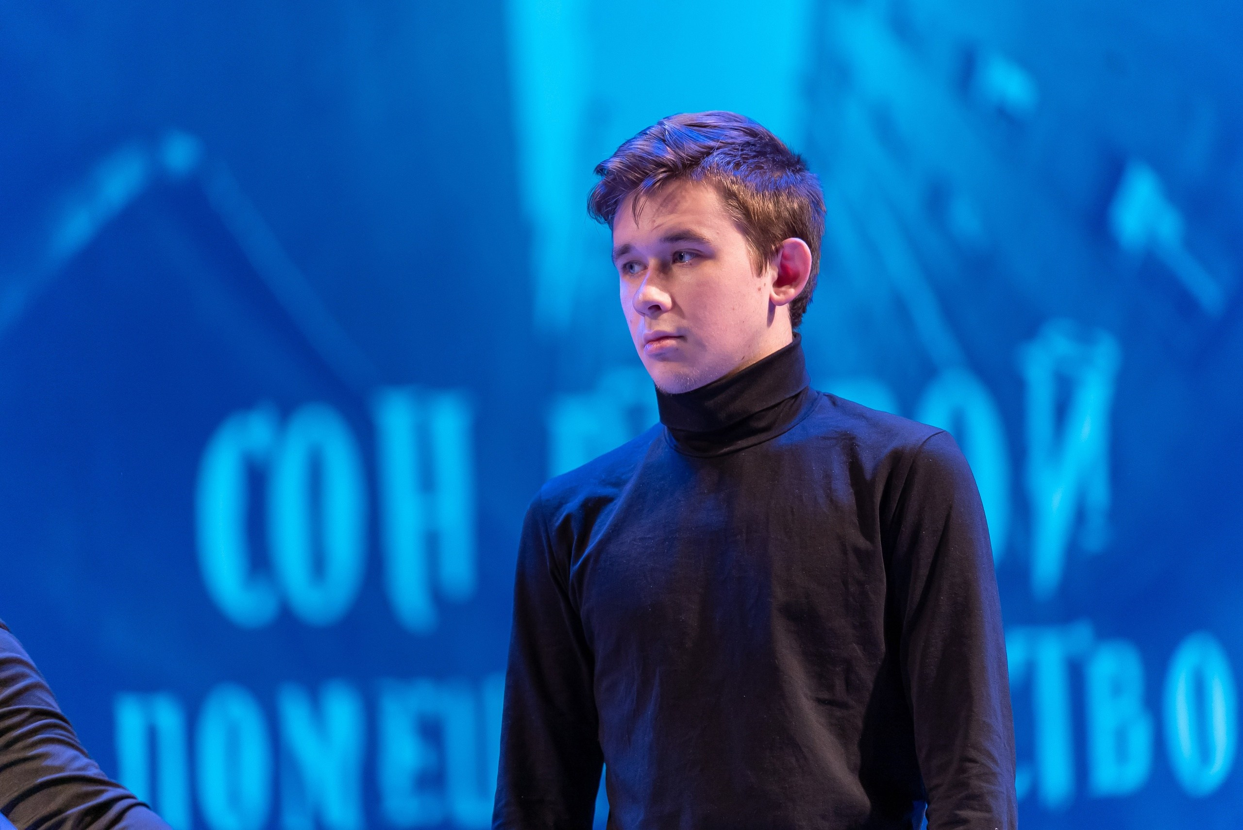 Театральная Вятка. Фотограф София Александрова