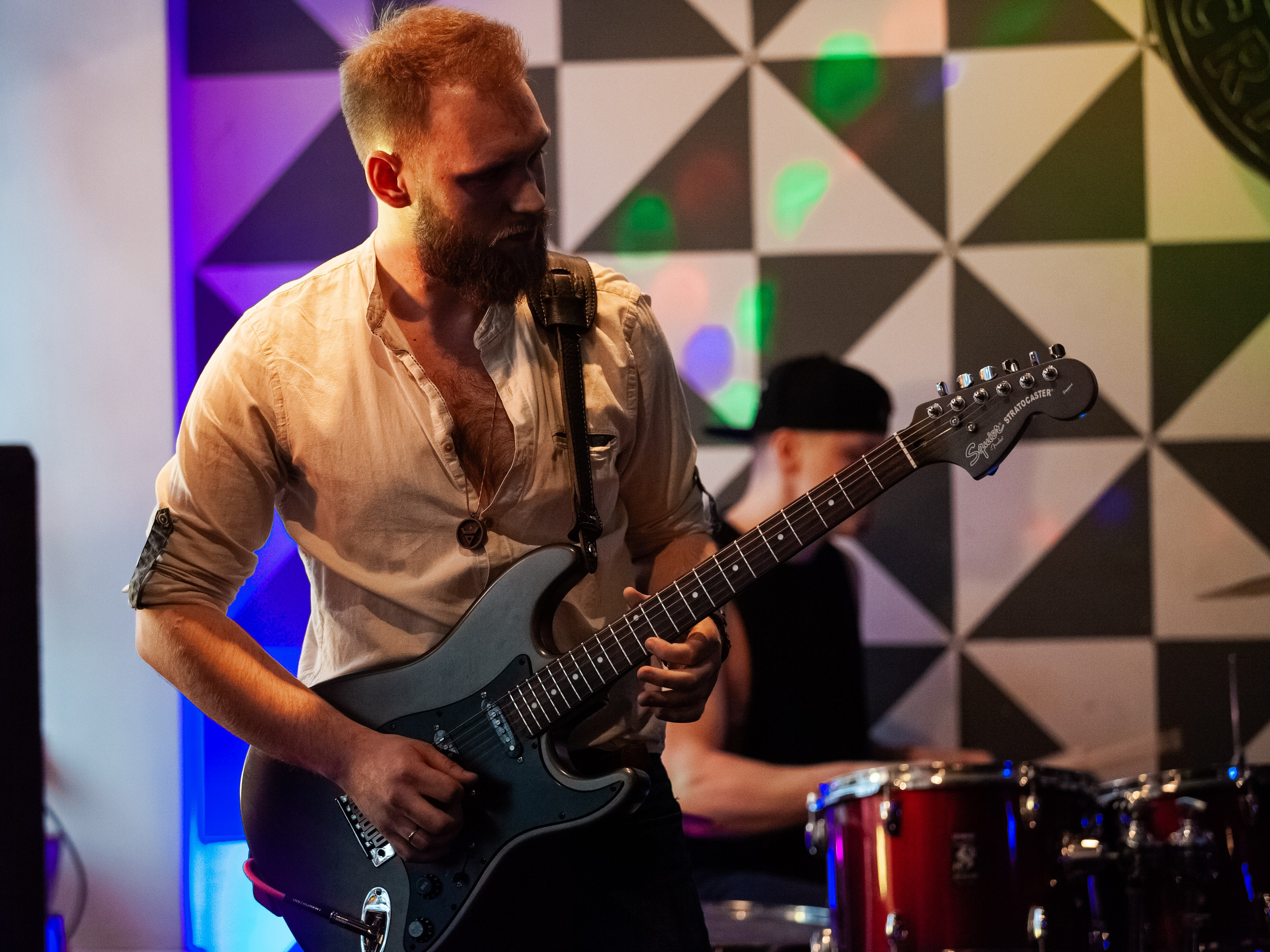 Репортажное портфолио. Профессиональный фотограф Иван Фролов