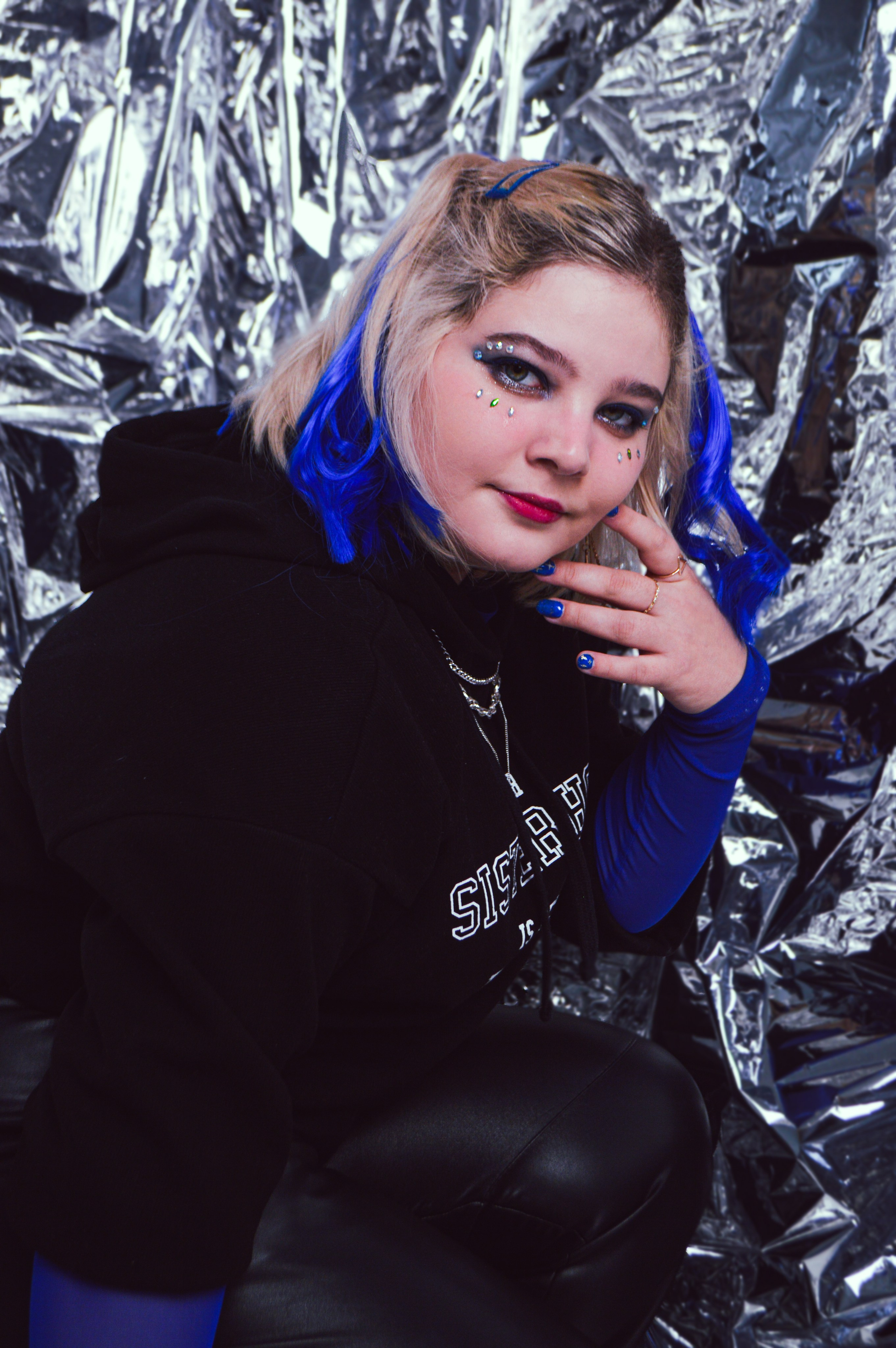 Shooting Star. Vcut studio| Фотограф Валерия Мустаева