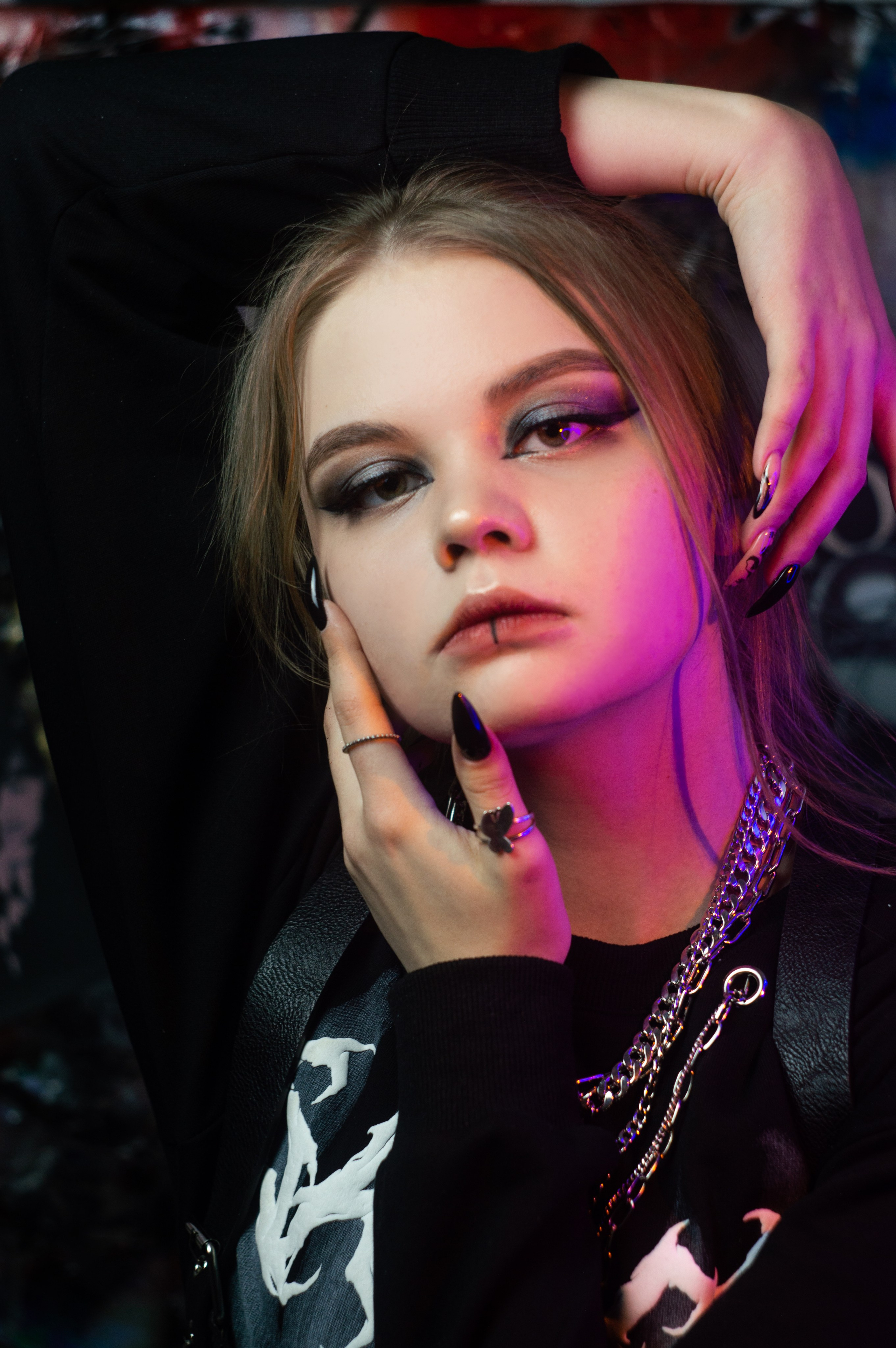 BLACKPINK. Vcut studio| Фотограф Валерия Мустаева