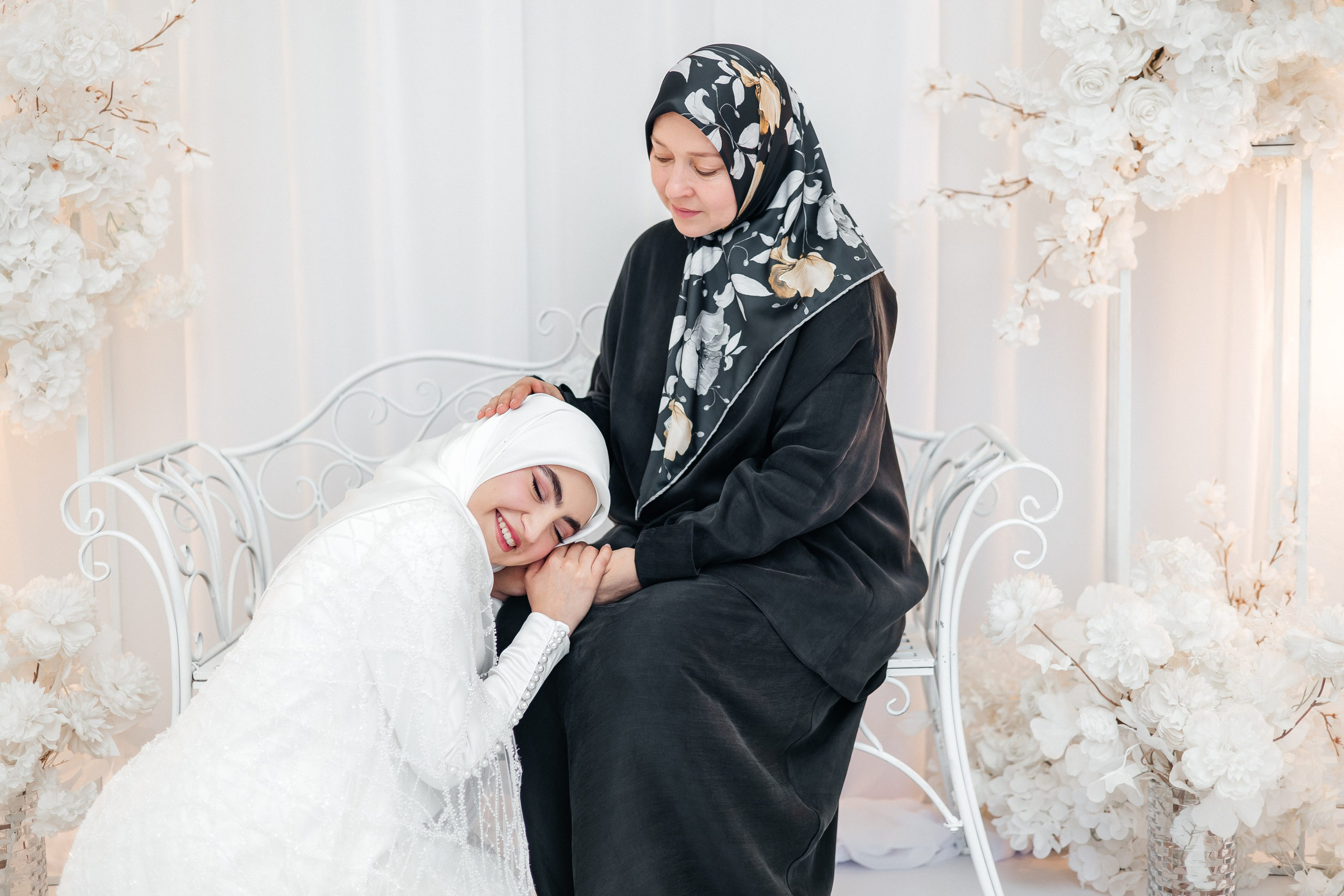 Невеста Раяна