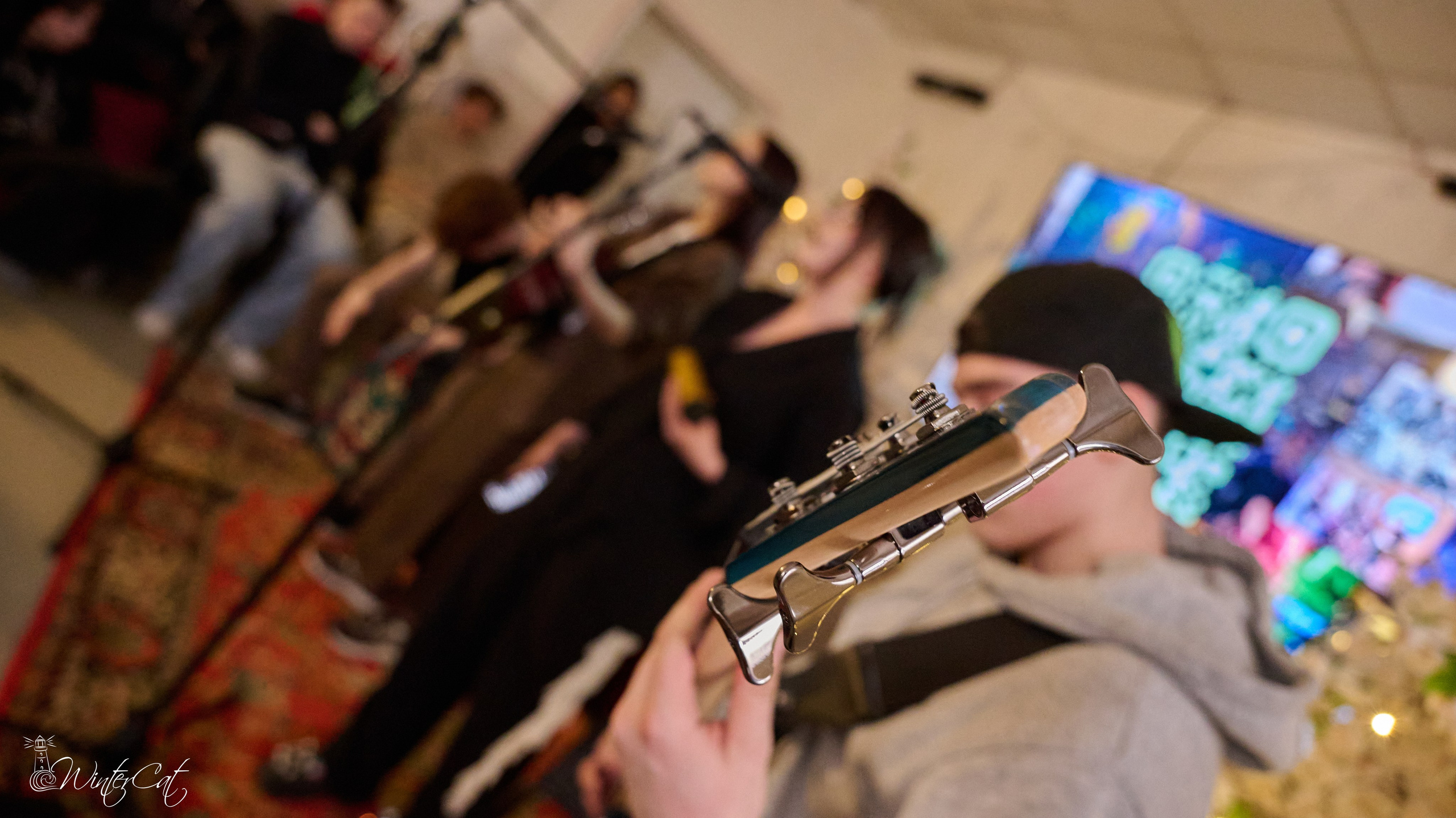 Тёплый Вечер (18.04.26 Чайка). Портретный и репортажный фотограф в Магадане Андрей Нефедов WinterCatPhoto