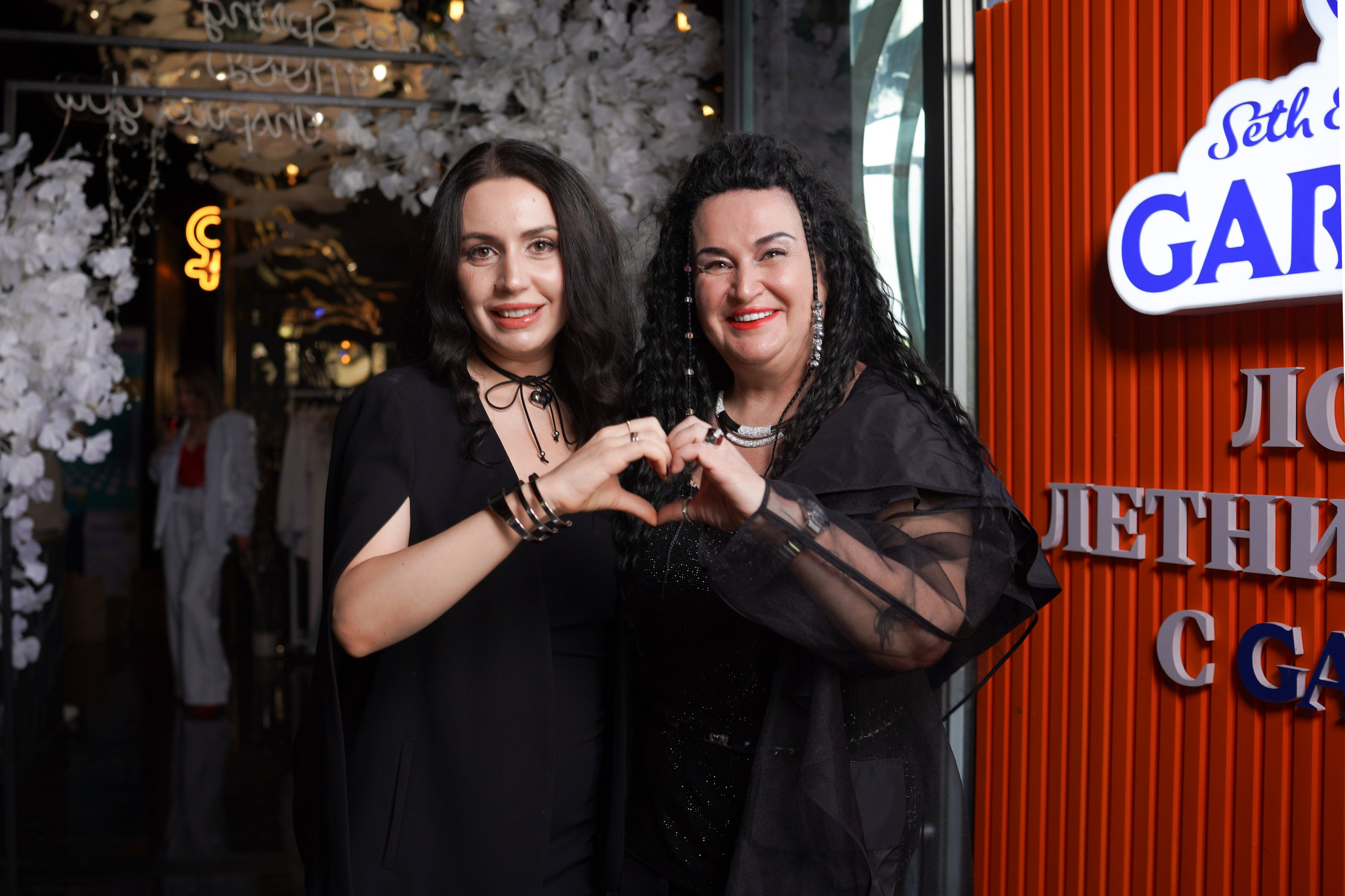 Summer Brunch — Ресторан MOOD