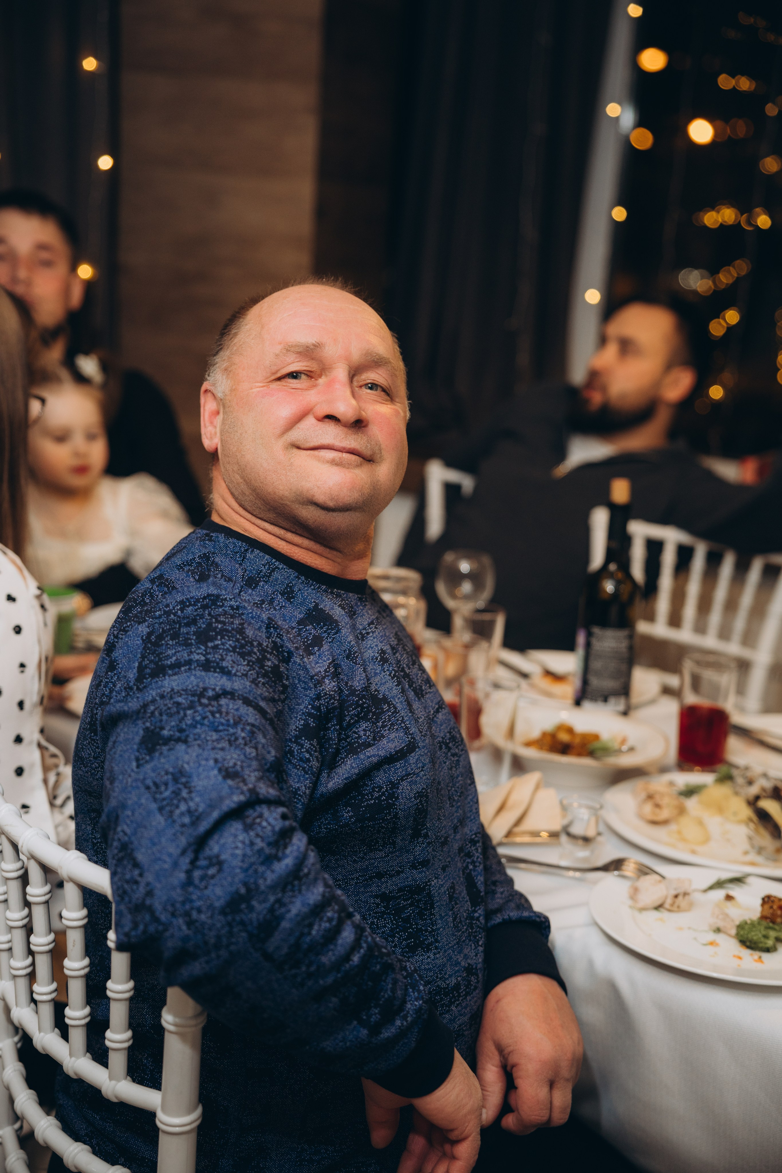 День рождения Вари. Свадебный, семейный фотограф в Иркутске Светлана Макаричева