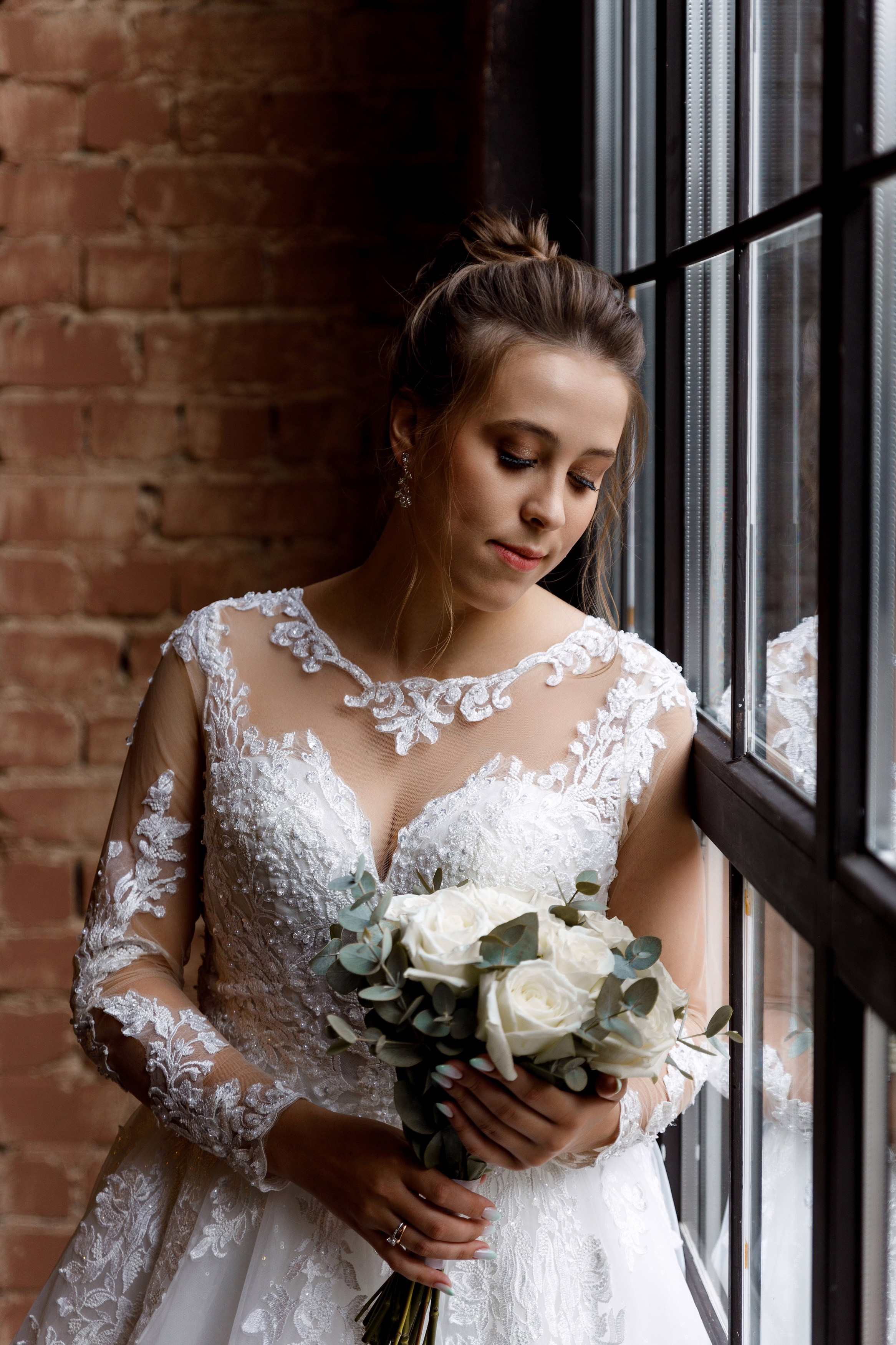 Кирилл и Валентина. Дорогой друг! Приветствую тебя на моем сайте!