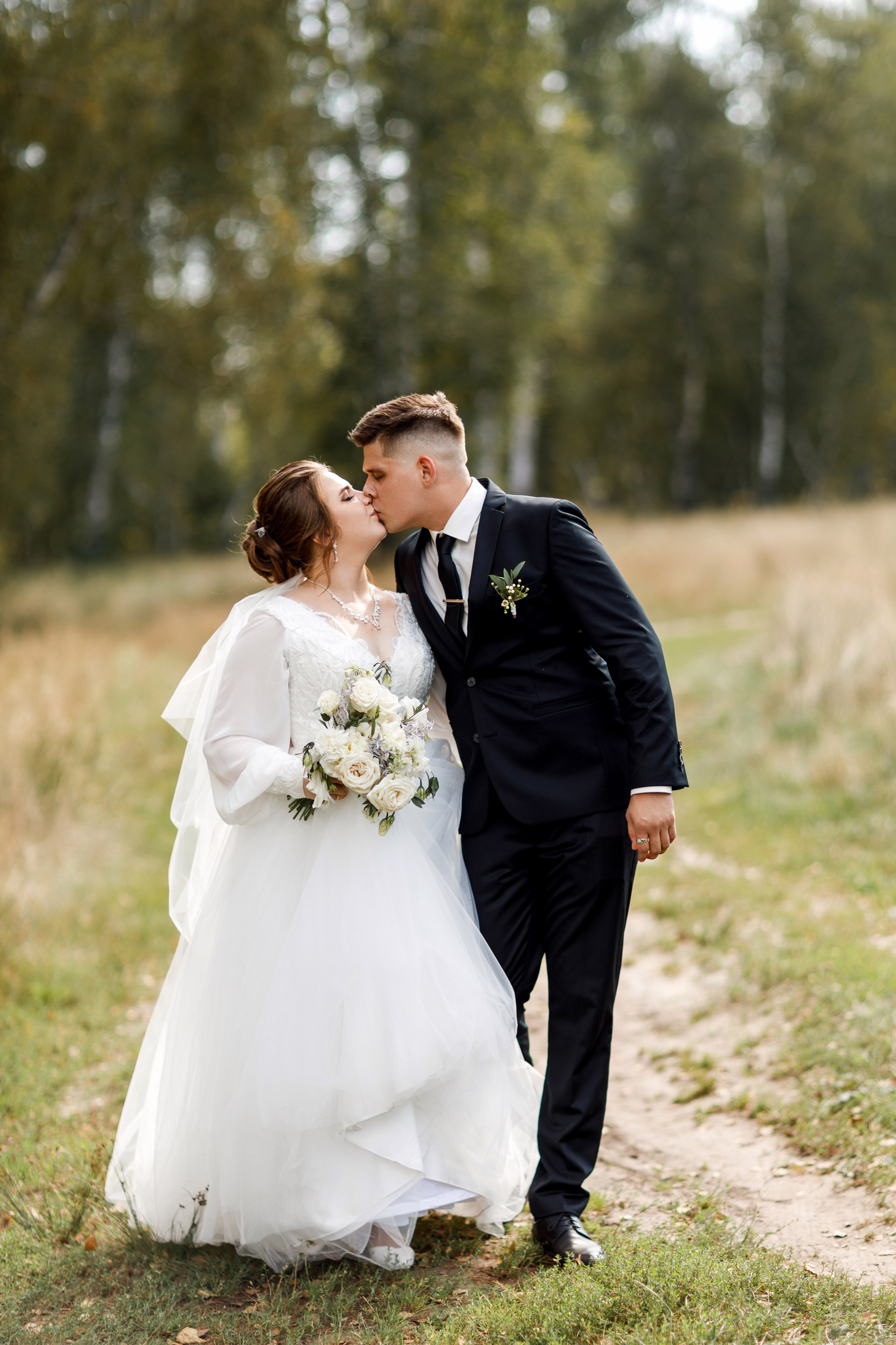 Михаил и Виктория. Дорогой друг! Приветствую тебя на моем сайте!