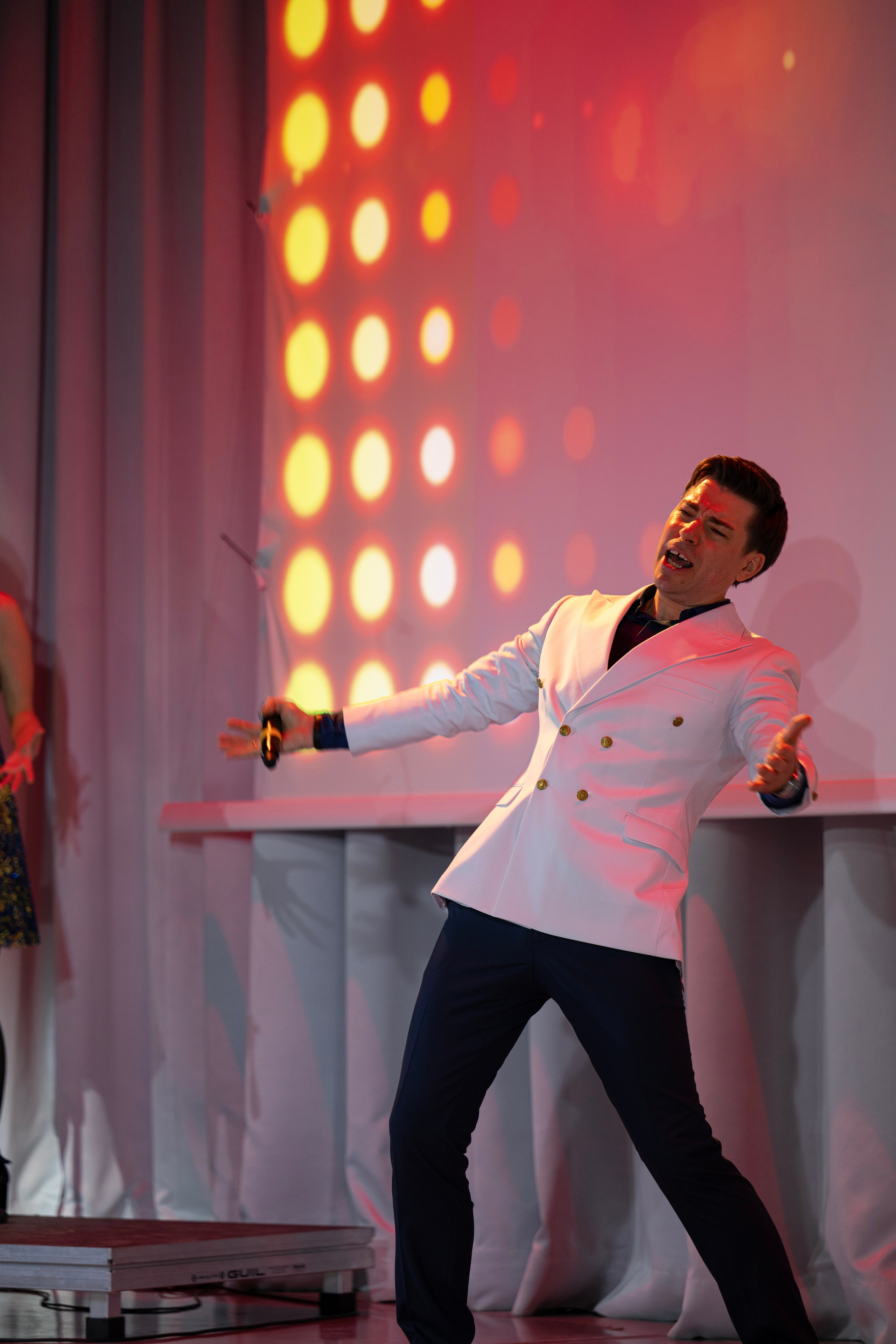 Концерт Владимира Шнитко. Центр культурного развития. г. Зеленодольск. Свадебный фотограф в Казани, и Зеленодольске Радик Мухаметов