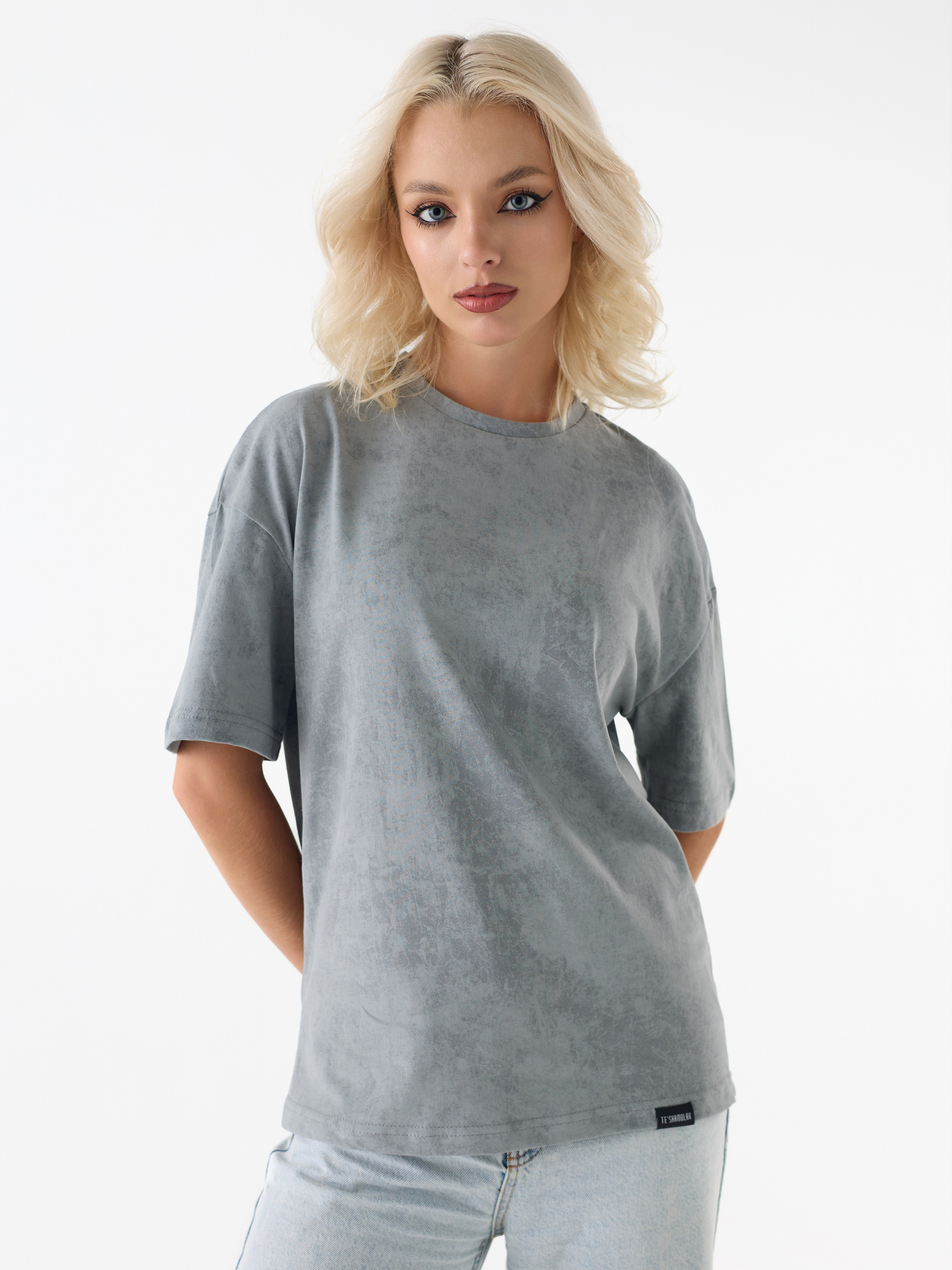 Te'Shamolak. Фотограф Мария Шулик