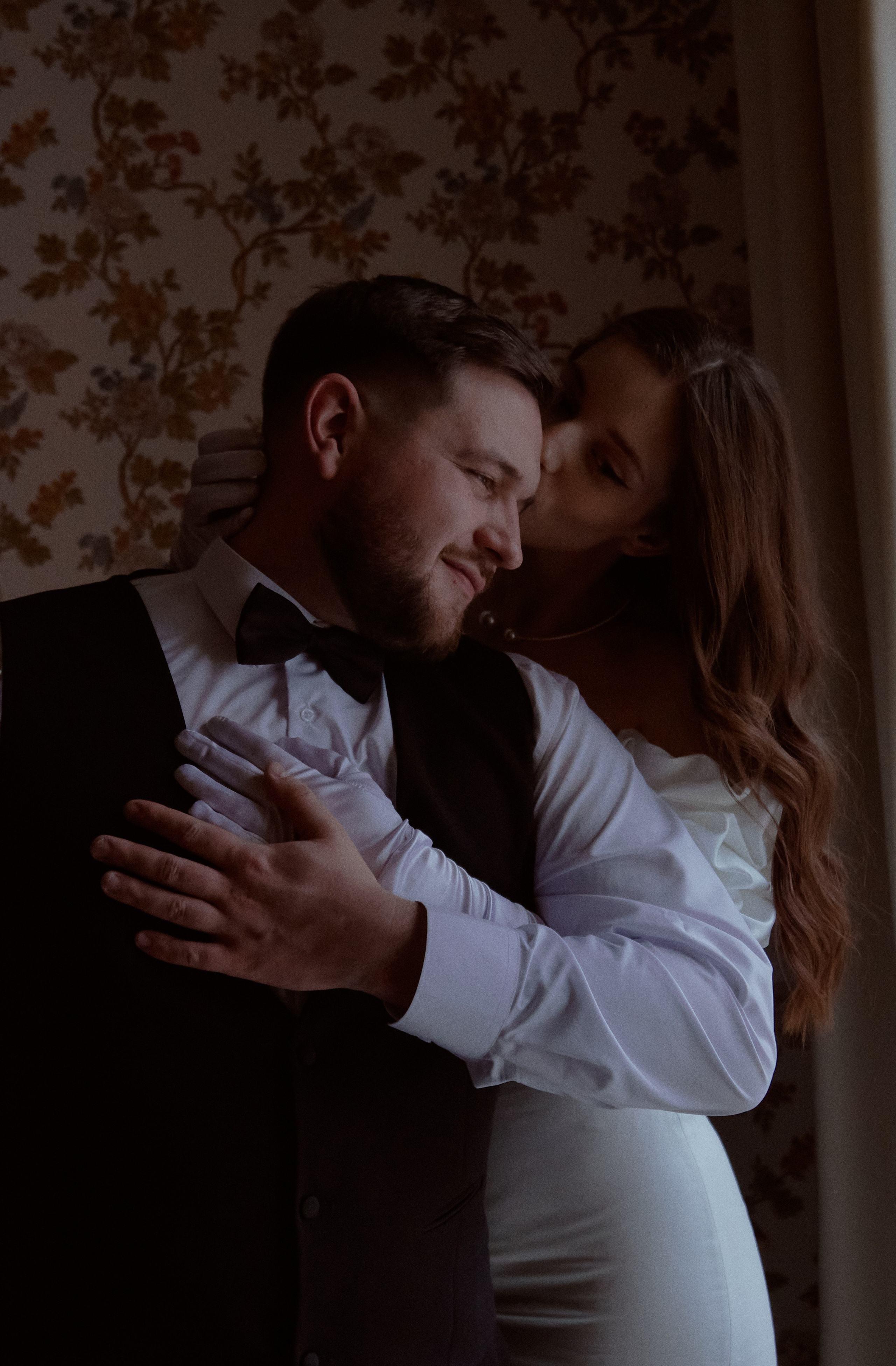 Александр и Татьяна. Итальянская усадьба. Фотограф лавстори Москва/МО Приятелева Ангелина