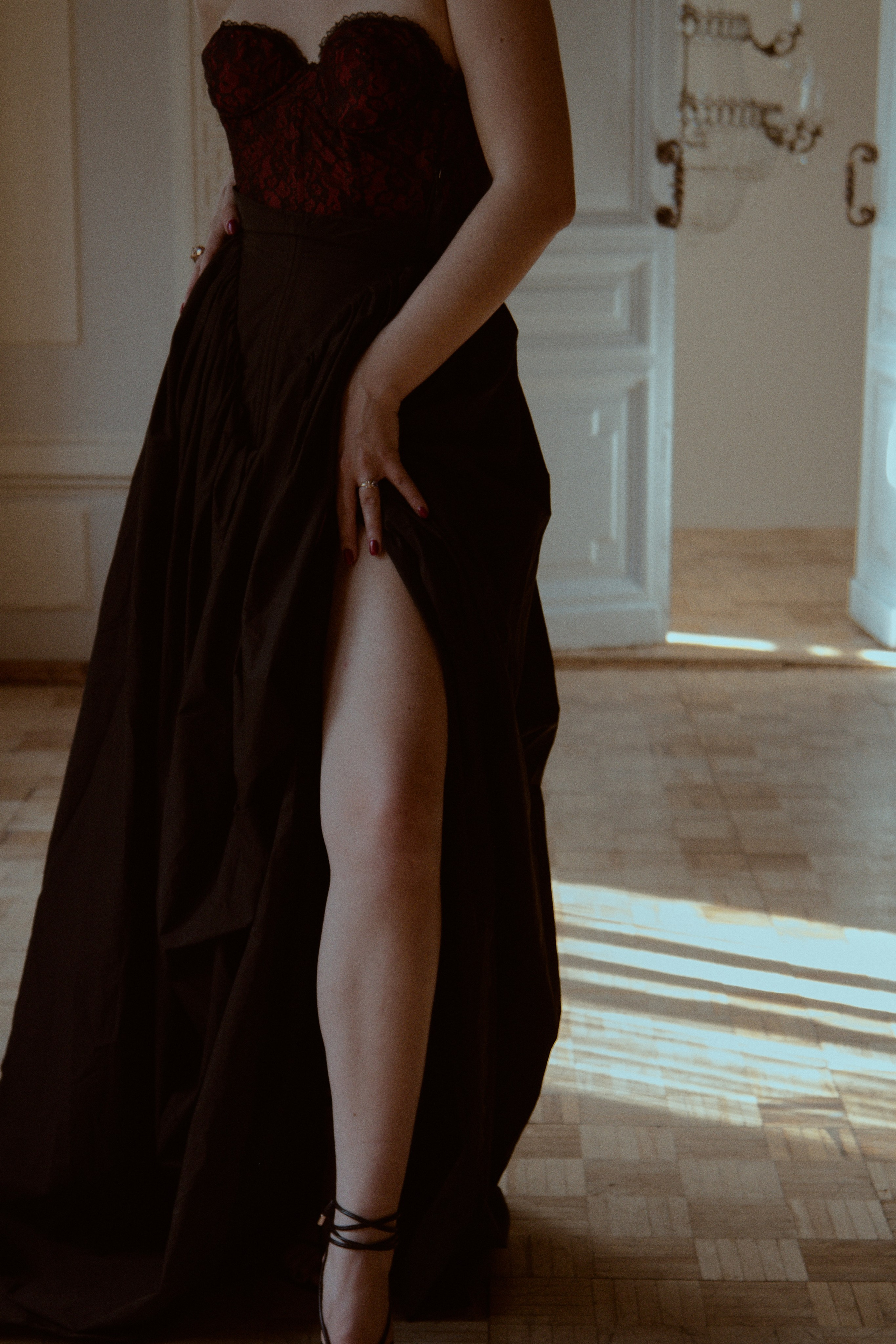 Екатерина. Фотограф лавстори Москва/МО Приятелева Ангелина