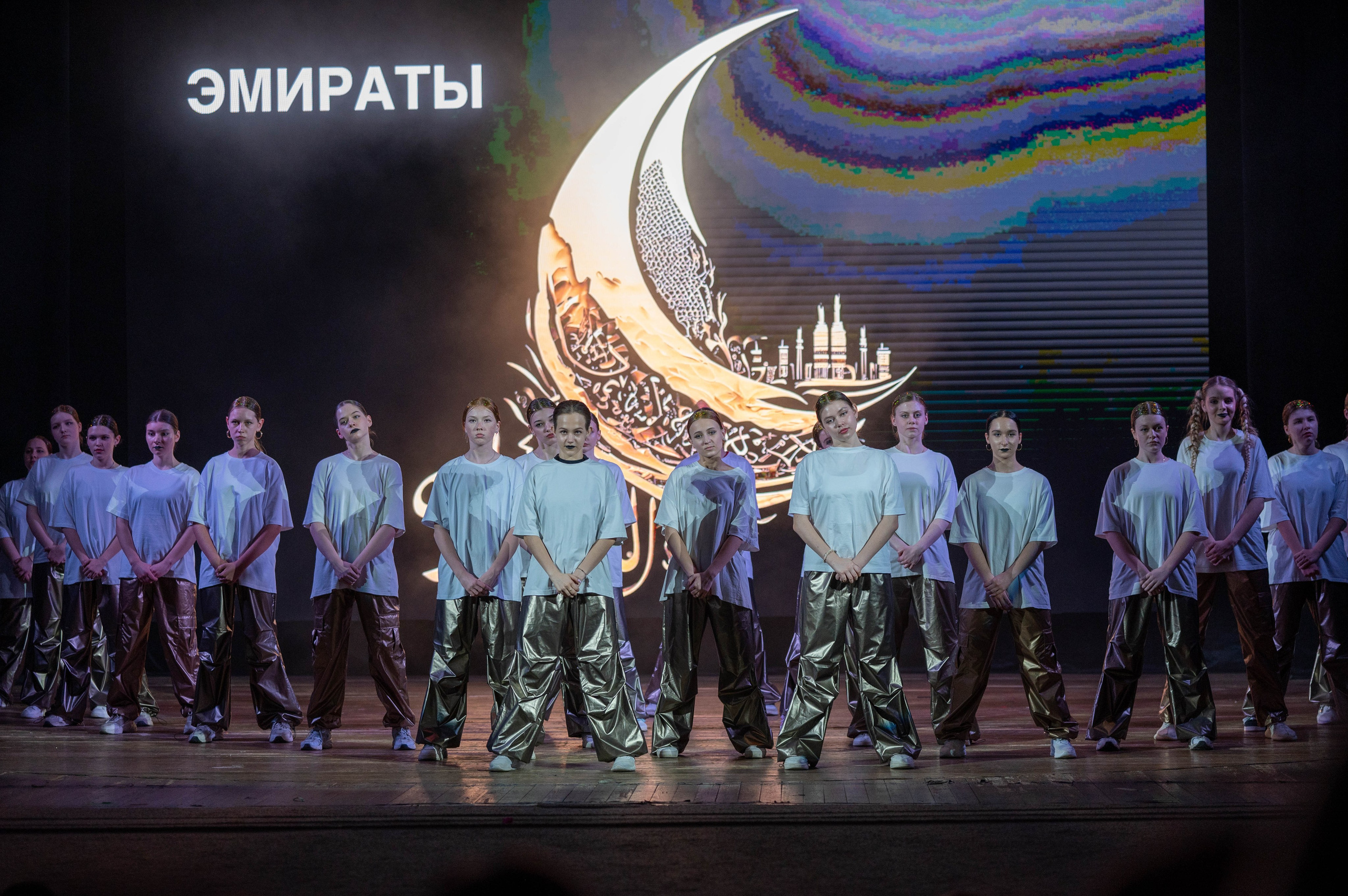 Отчетный концерт LIFE IS DANCE. Семейный и детский фотограф в Королеве, Москве и Московской области Строева Анастасия