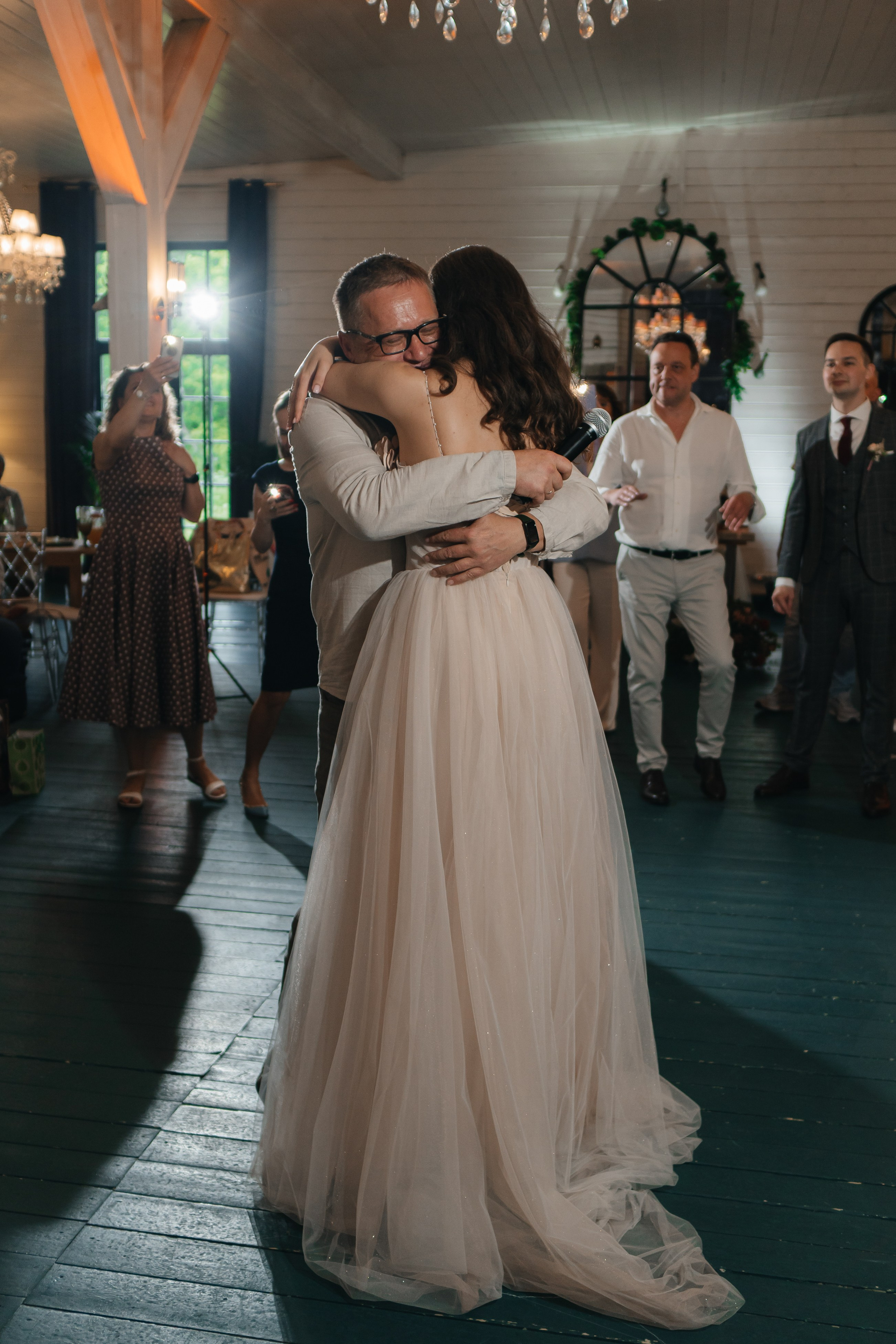 Алексей и Дарья. Свадебный фотограф в Москве