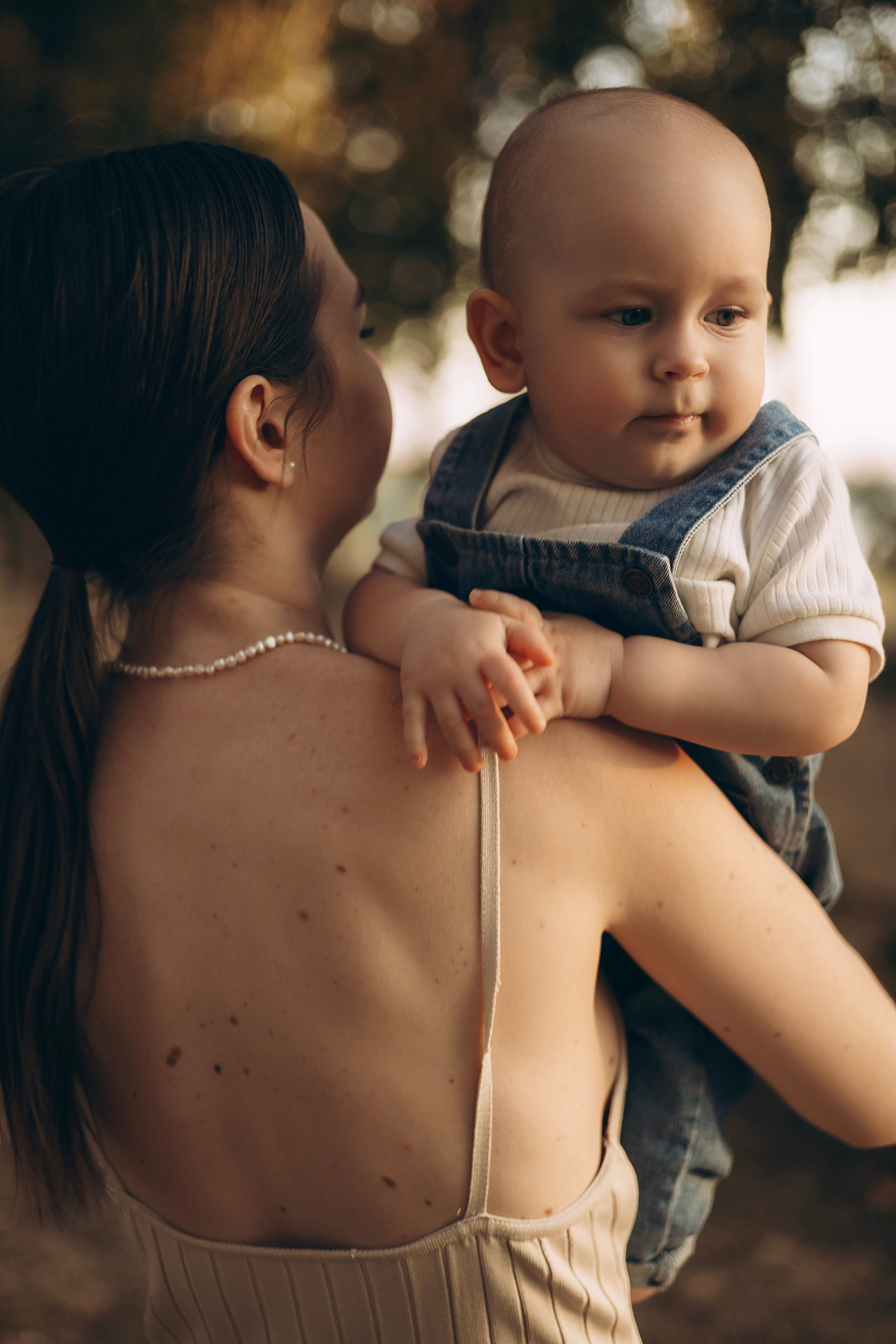 Моте годик. Самый теплый фотограф в Краснодаре Рябоконь Ксения