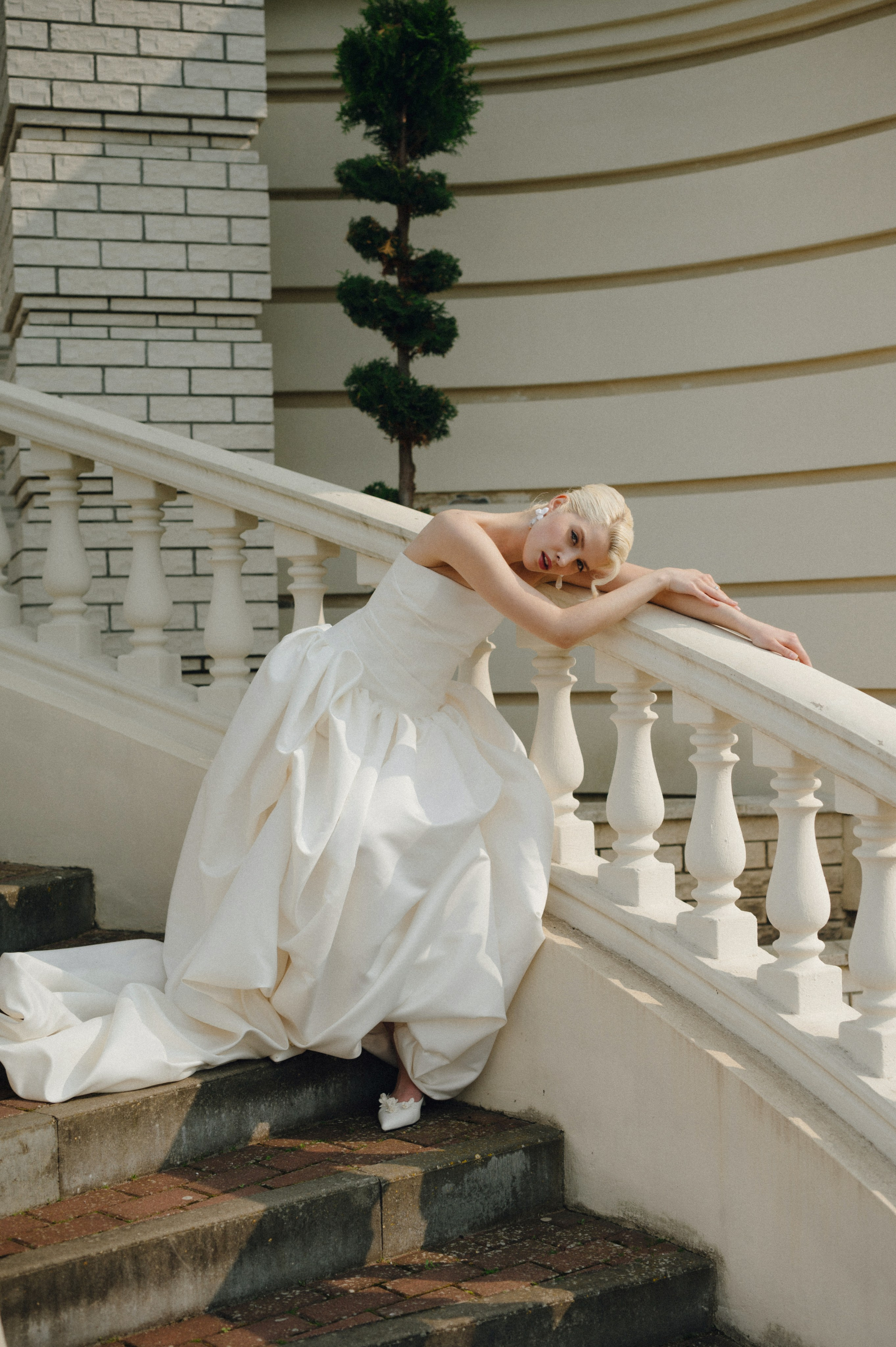 Самая самая. Свадебный фотограф в Минске Тагай Наталья