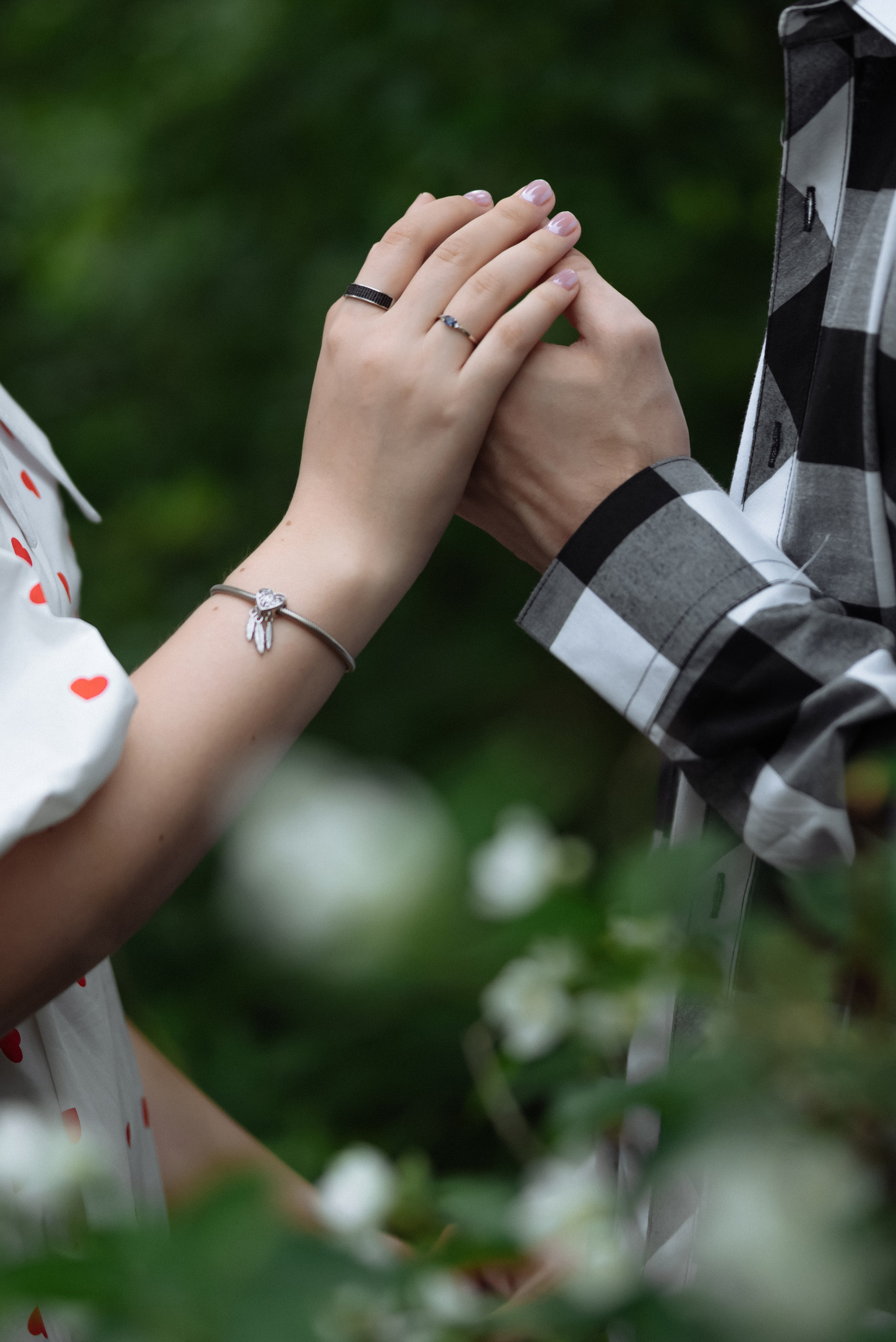 Дарья & Кирилл love story. Фотограф в Краснодарском крае Александр Шульга