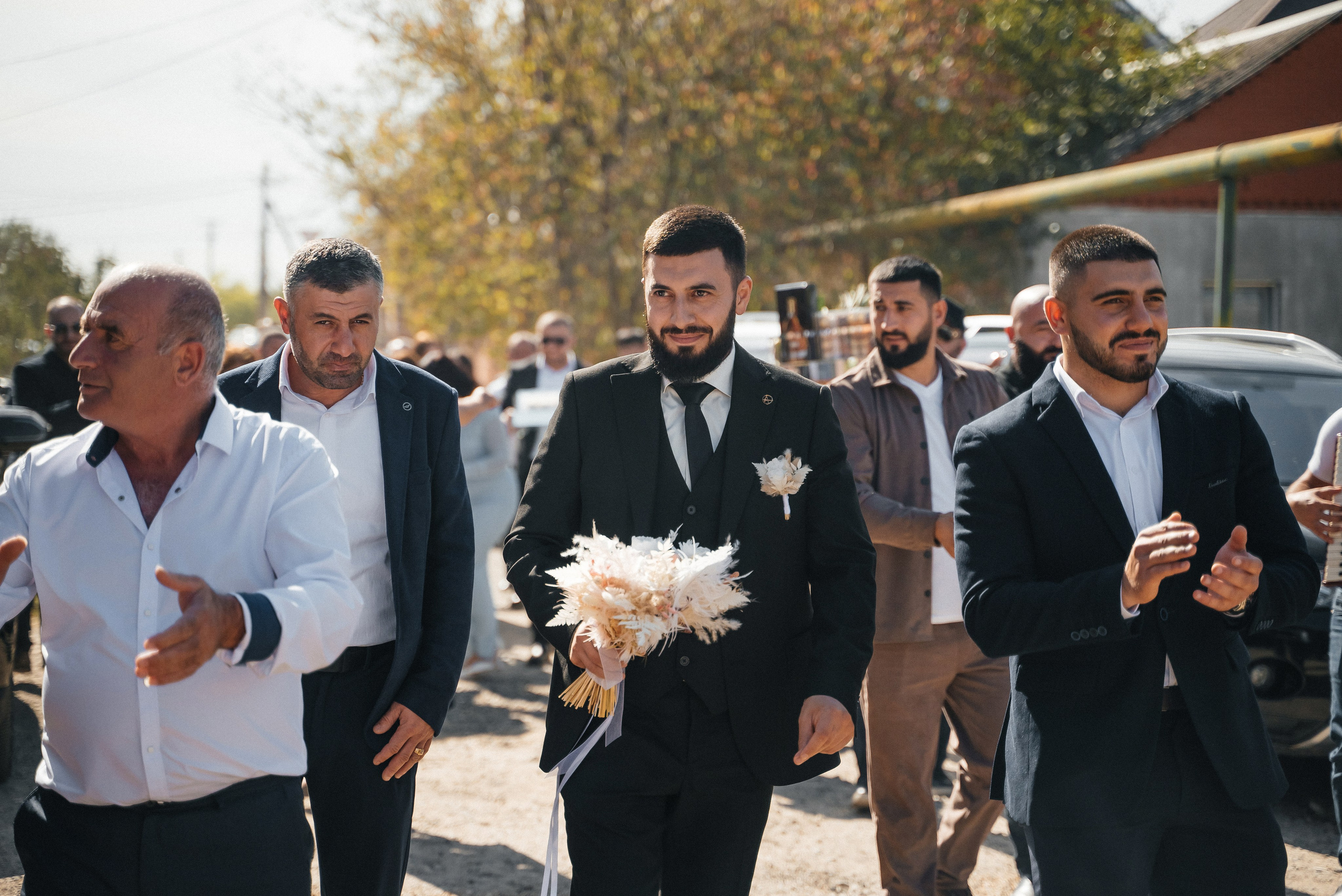 Борик & Анжела. Фотограф в Краснодарском крае Александр Шульга