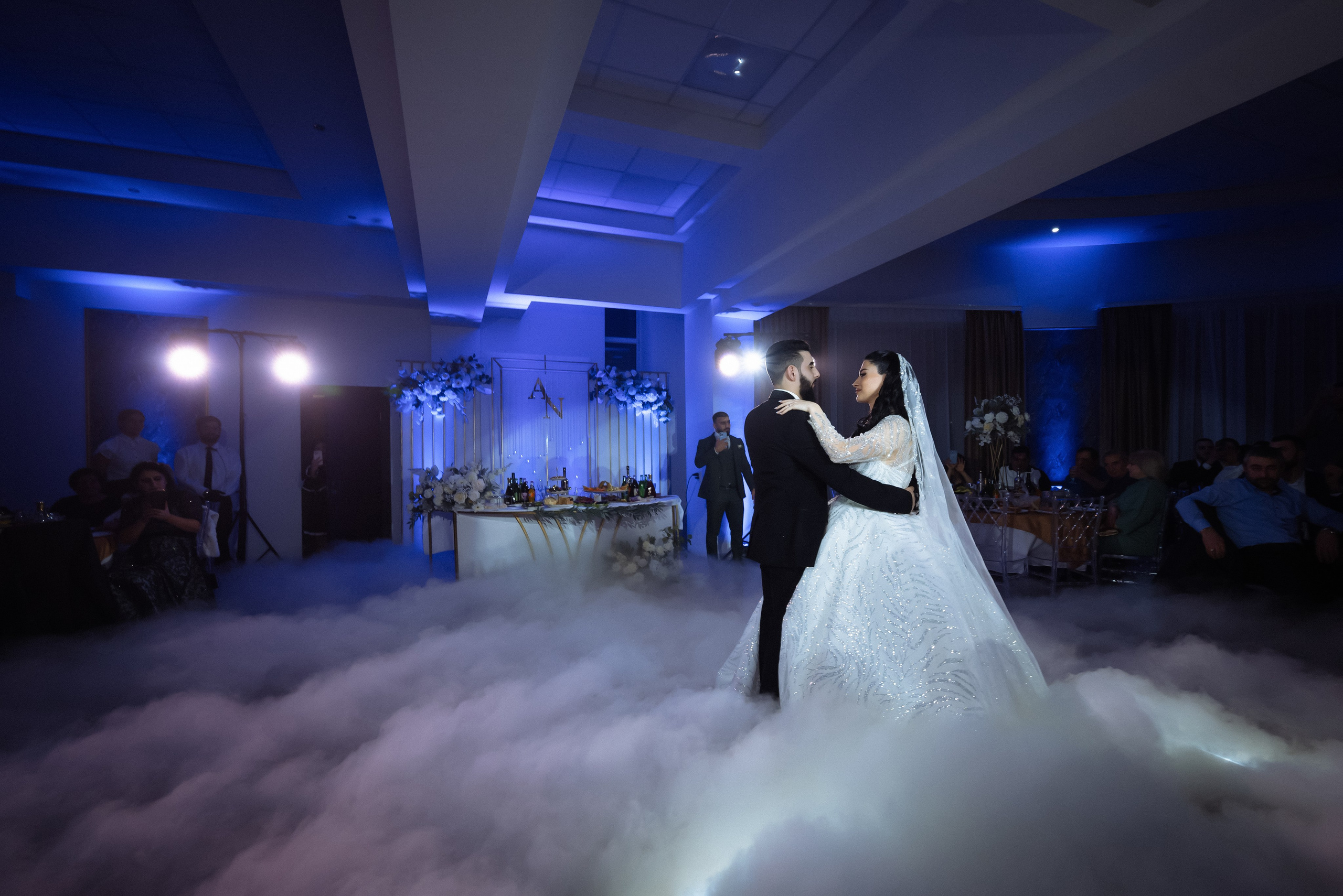 Артур & Нара. Фотограф в Краснодарском крае Александр Шульга