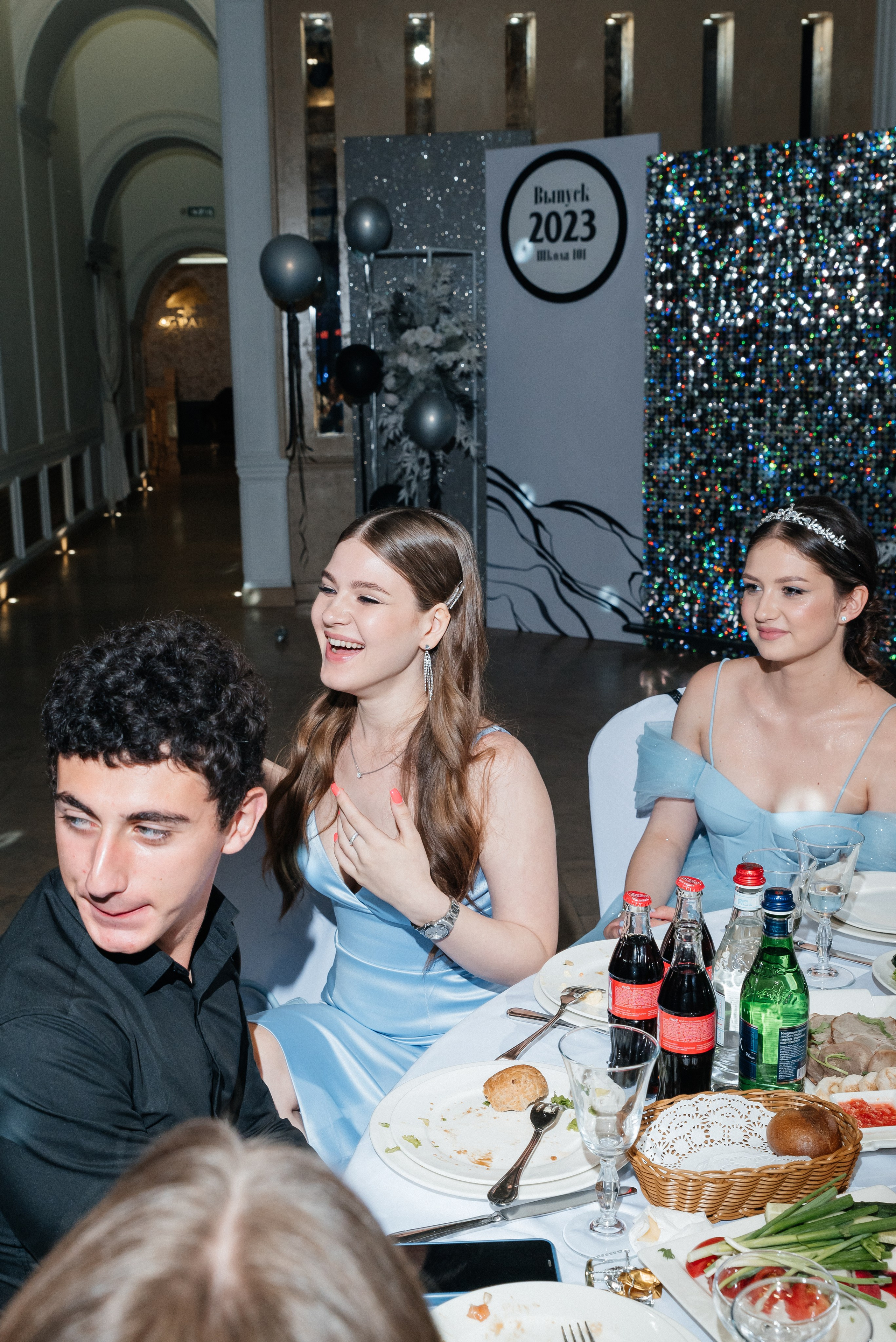 Выпускной 29.06.23. Фотограф в Краснодарском крае Александр Шульга